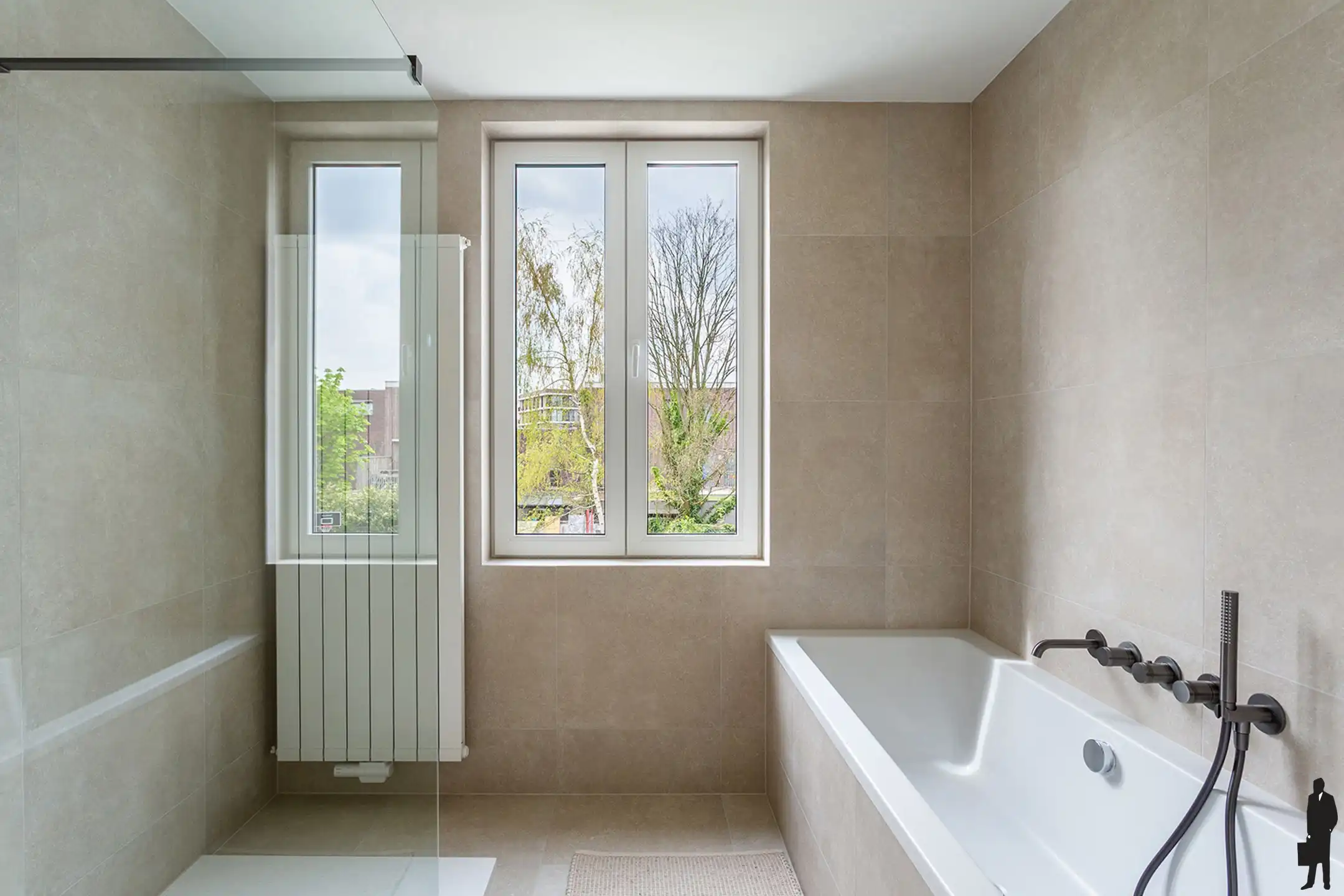 Hoboken op zijn best: authentieke herenwoning, nieuw comfort foto 21