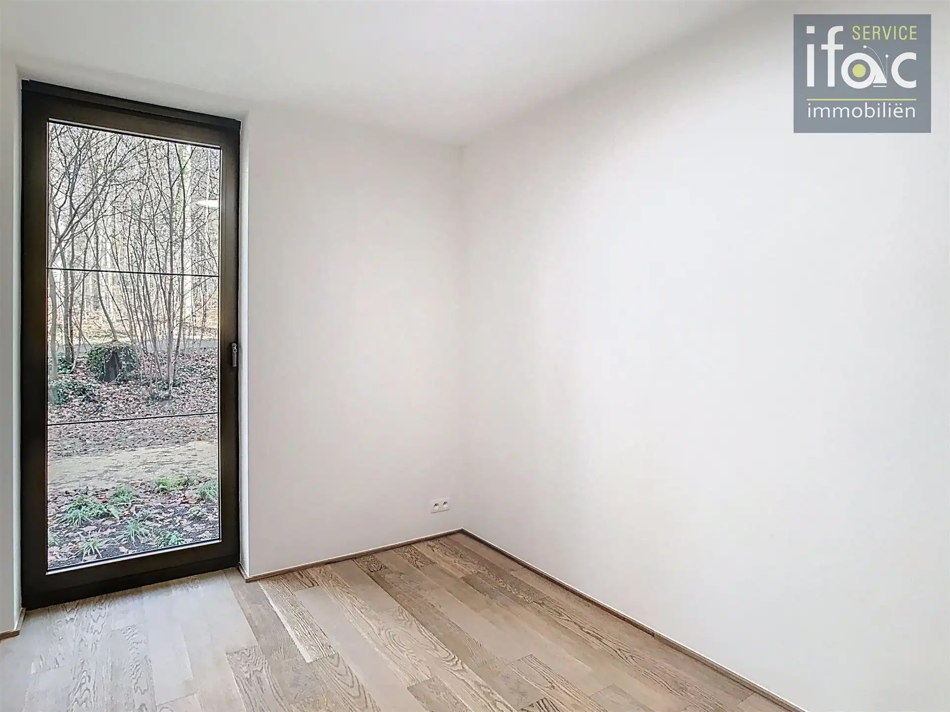 Nieuwbouw 2-slaapkamerappartement "Panquin-site" foto 10