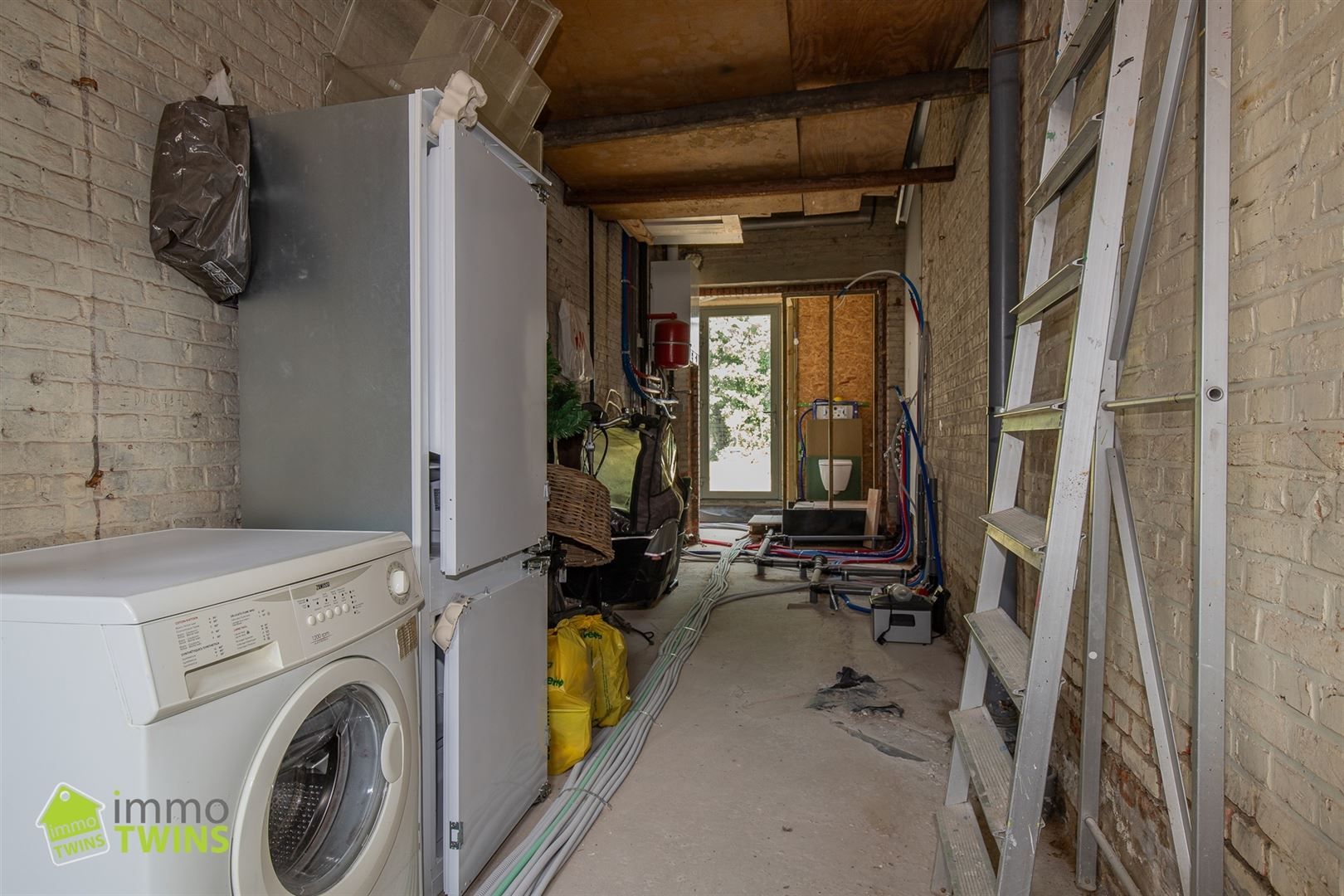 Woning met open zicht foto 9