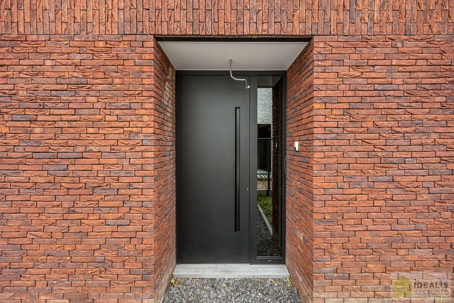 PRACHTIGE NIEUWBOUWWONING (2% REGISTRATIERECHTEN MOGELIJK!) MET EEN HEERLIJK LICHTRIJKE WOONKAMER MET OPEN KEUKEN, RUIME BERGING, BUREEL, 3 SLAAPKAMERS, RUIME DRESSING EN RUIME BADKAMER VOORZIEN VAN ALLE COMFORT! EEN HEERLIJK RUIM HUIS MET EEN NAAR WENS AAN TE LEGGEN TUIN, OP EEN GEGEERDE LOCATIE NABIJ HET CENTRUM VAN PEER! foto 5