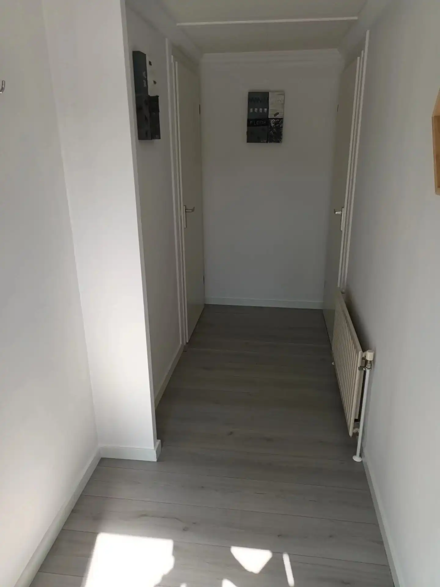 ruime chalet voor 4 personen op vakantiepark Europarcs te Mol foto 9