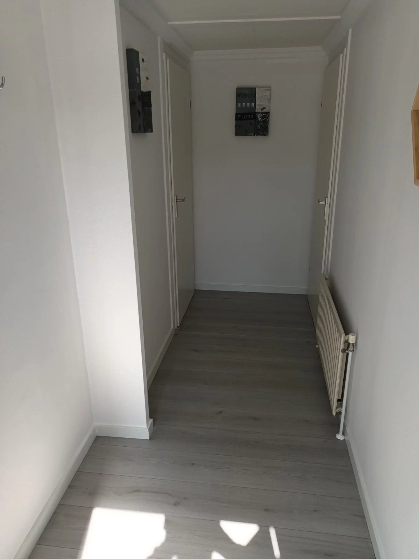 ruime chalet voor 4 personen op vakantiepark Europarcs te Mol foto 9