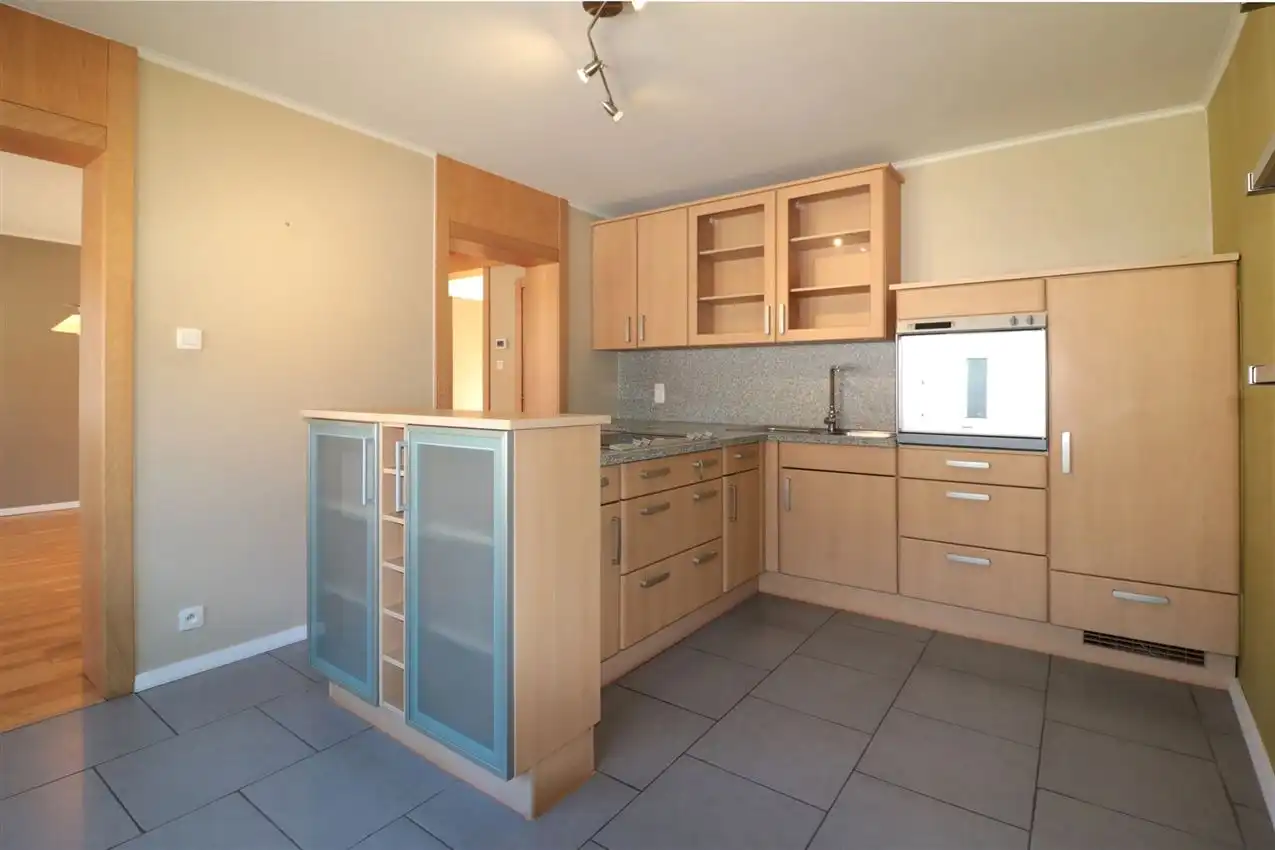 Handelswoonst met volledig uitgeruste frituur en appartement foto 20