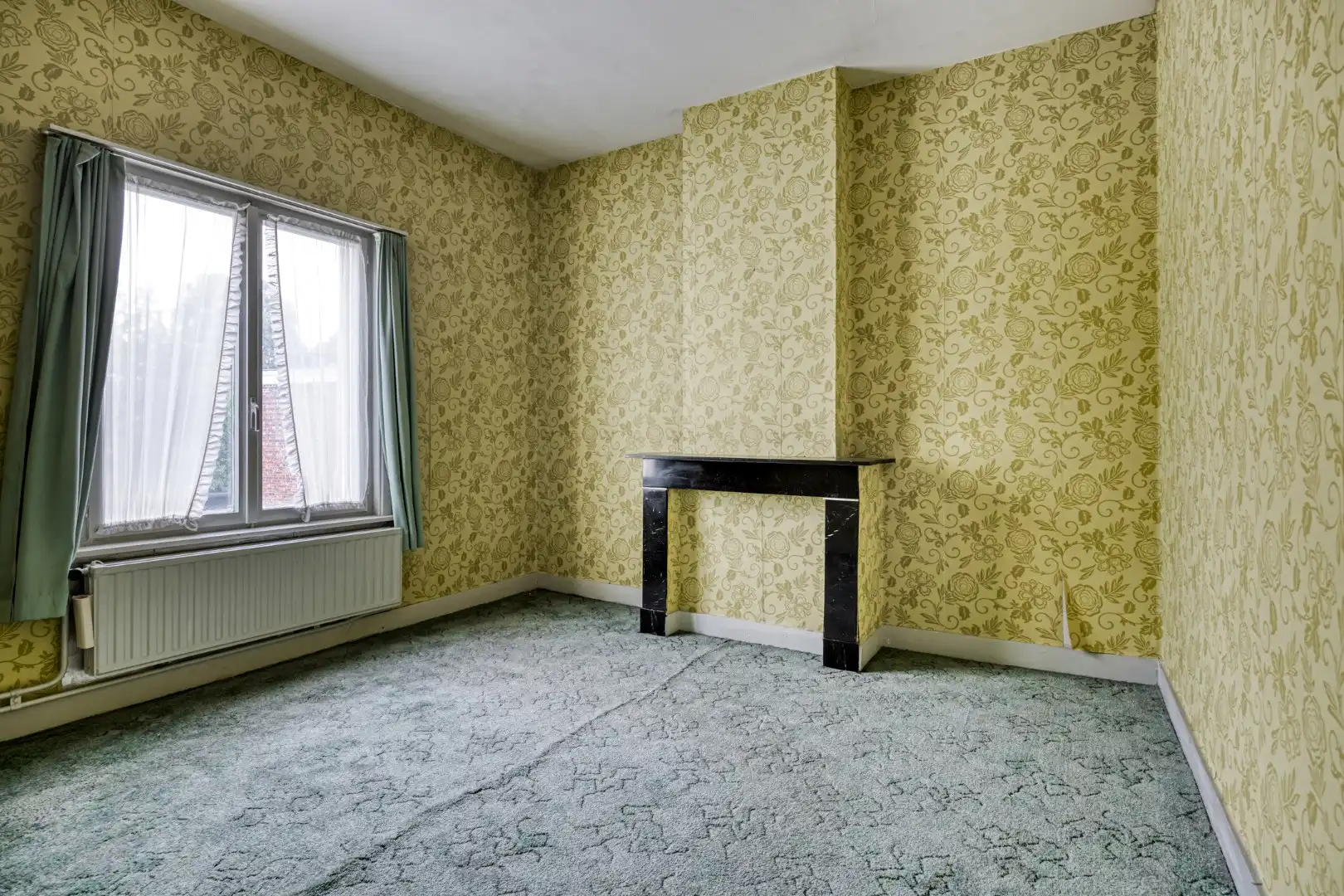 Ruime woning met 5/6 slaapkamers en ruime stadstuin in het centrum van Herentals ! foto 21