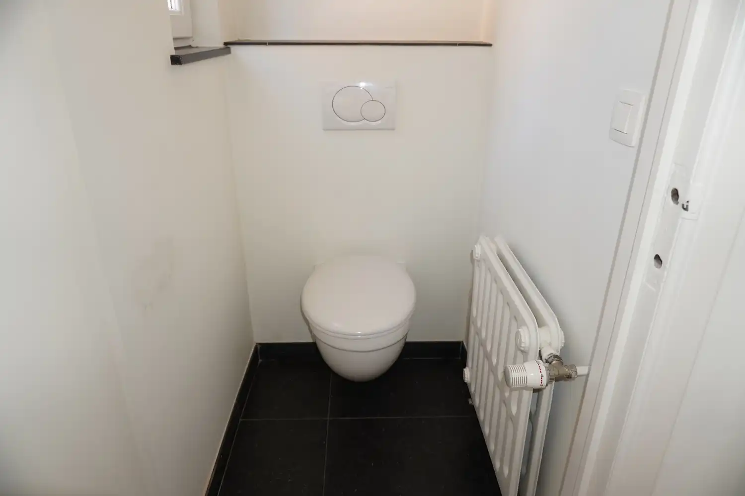 Gerenoveerde energiezuinige woning met 3 slaapkamers en zonnige tuin te huur in Paal-Beringen foto 7