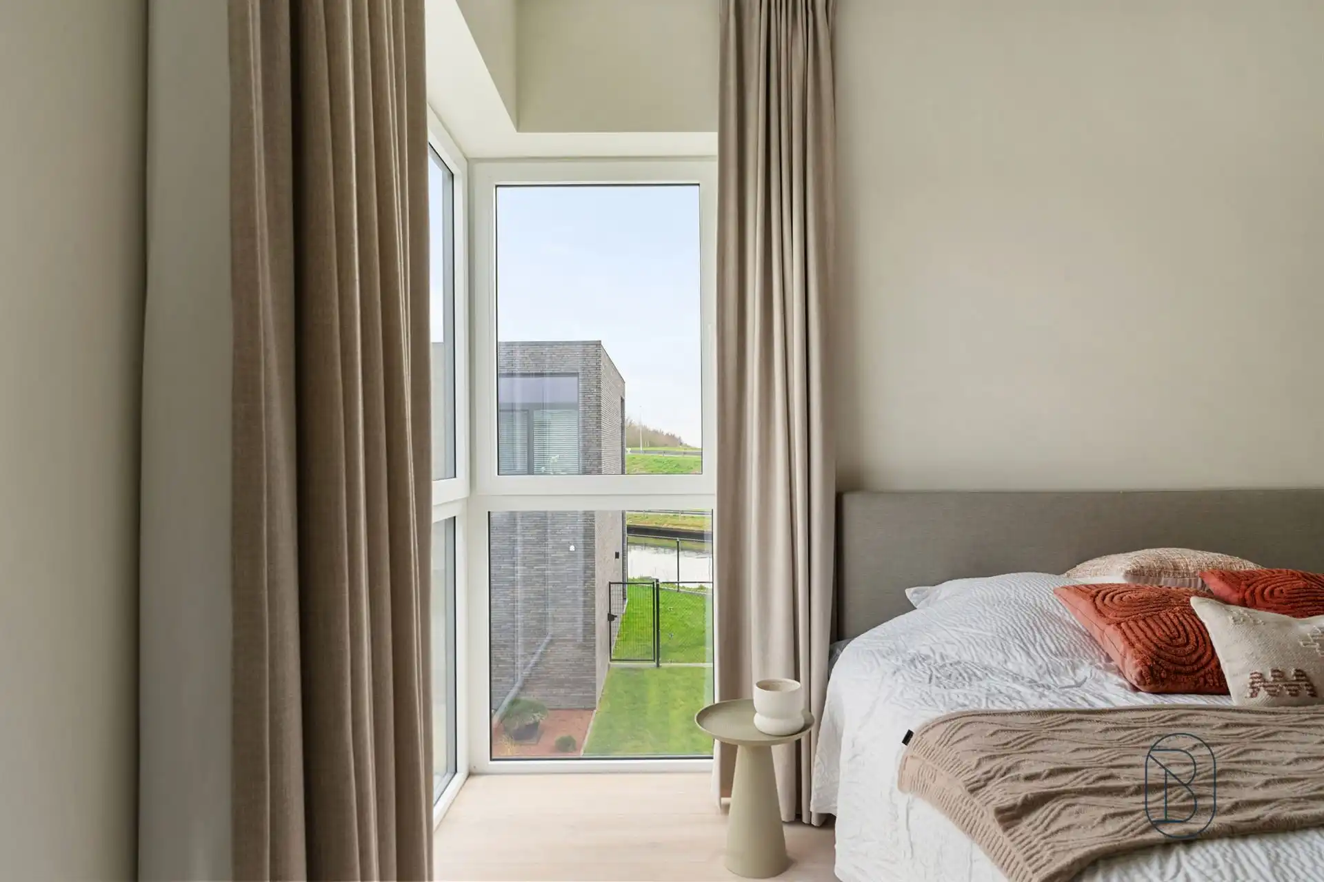 Stijlvol nieuwbouwproject  aan 6% BTW in Adinkerke, De Panne foto 9