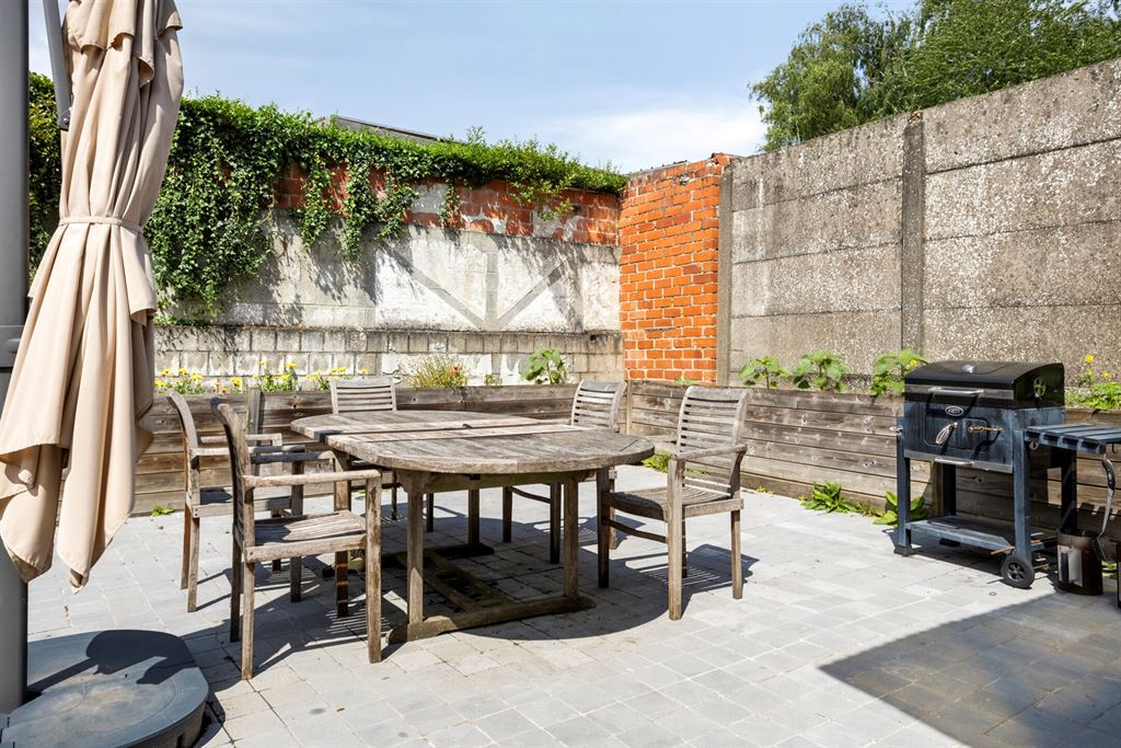 Handelswoning op een zeer gunstige locatie te Hulshout foto 28