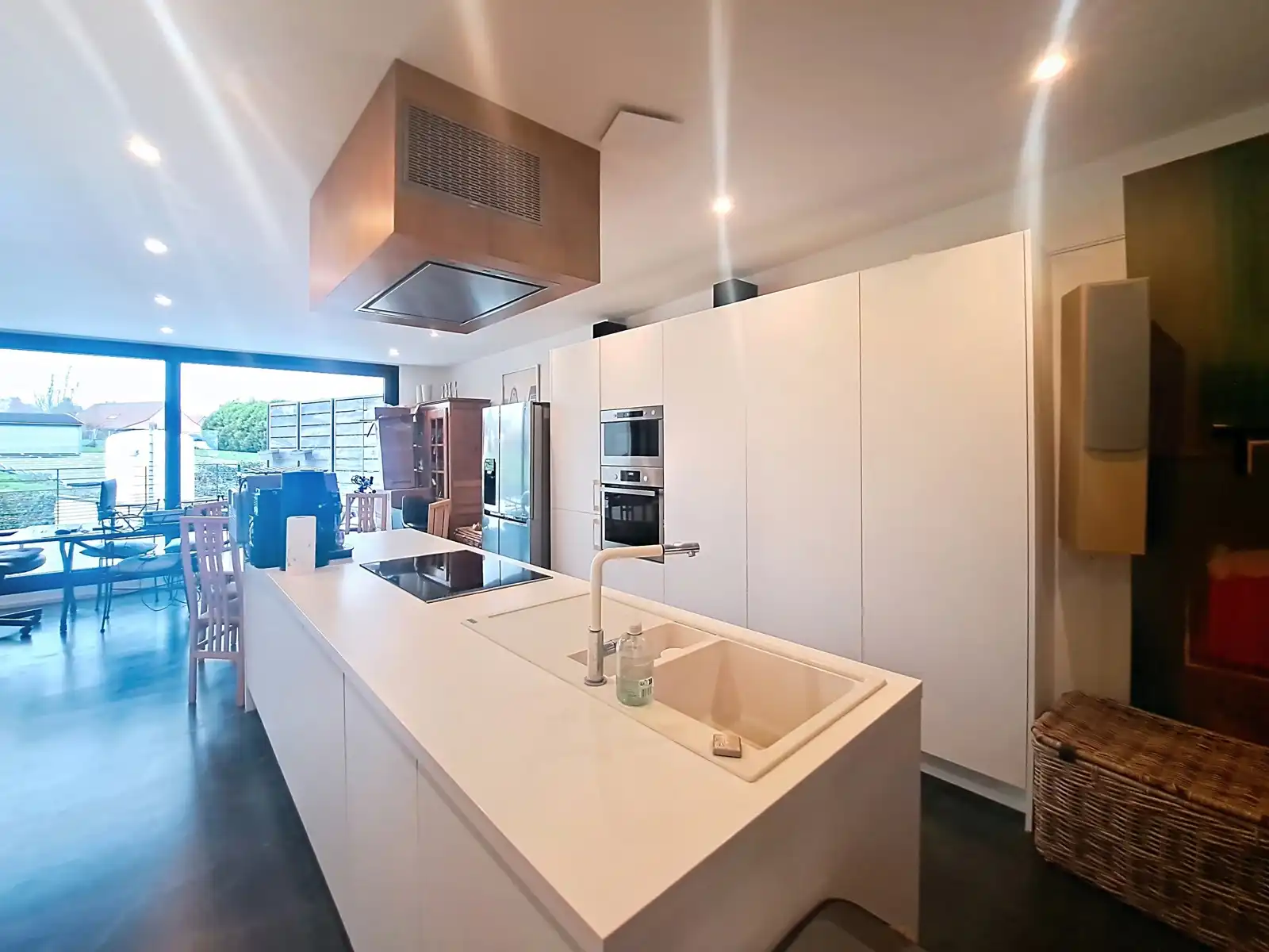 Appartement te huur foto 3