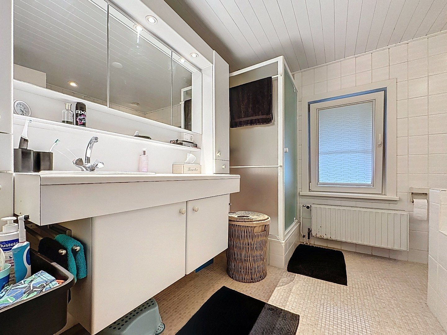 Charmante twee-onder-één-kapwoning aan de Herendreef 45 – karakter en ruimte uit de jaren ’50 foto 20