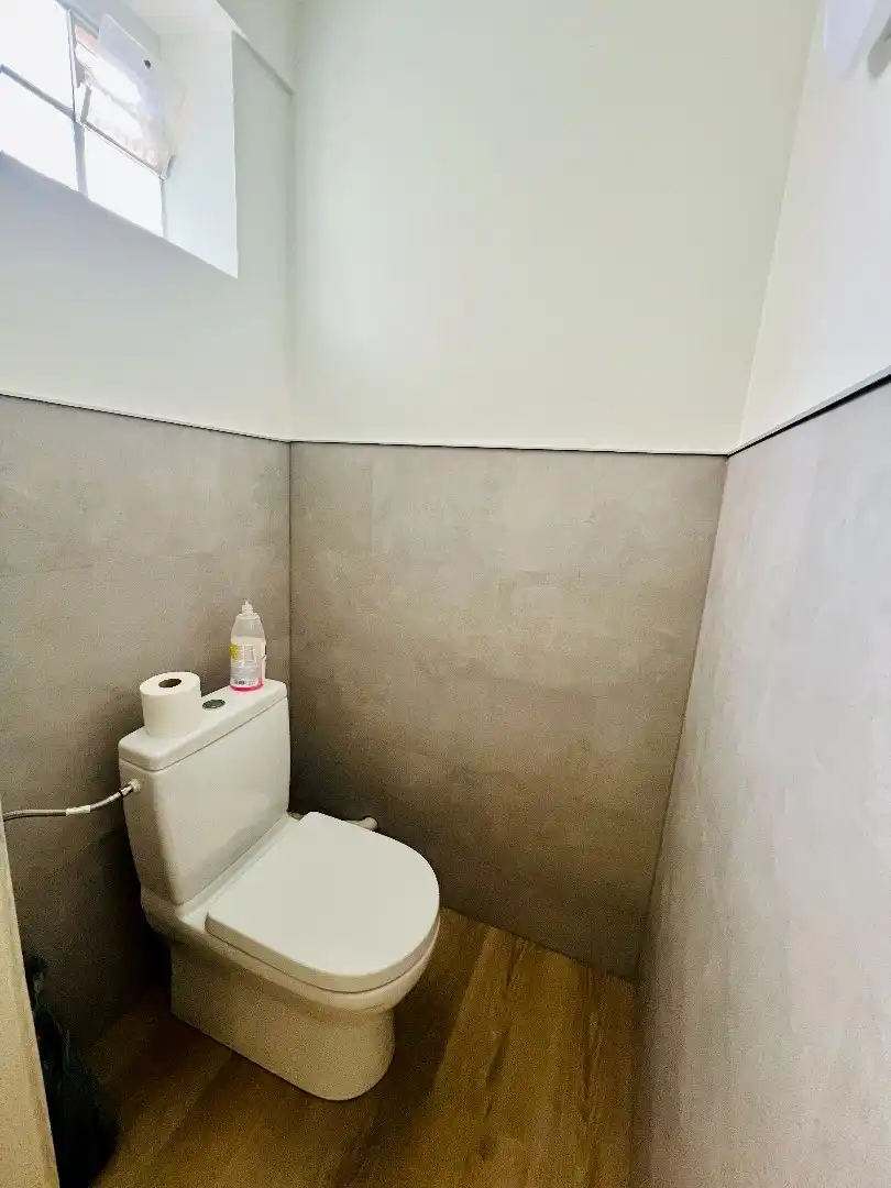 Penthouse met 2 slaapkamers te huur in hartje Tienen foto 9