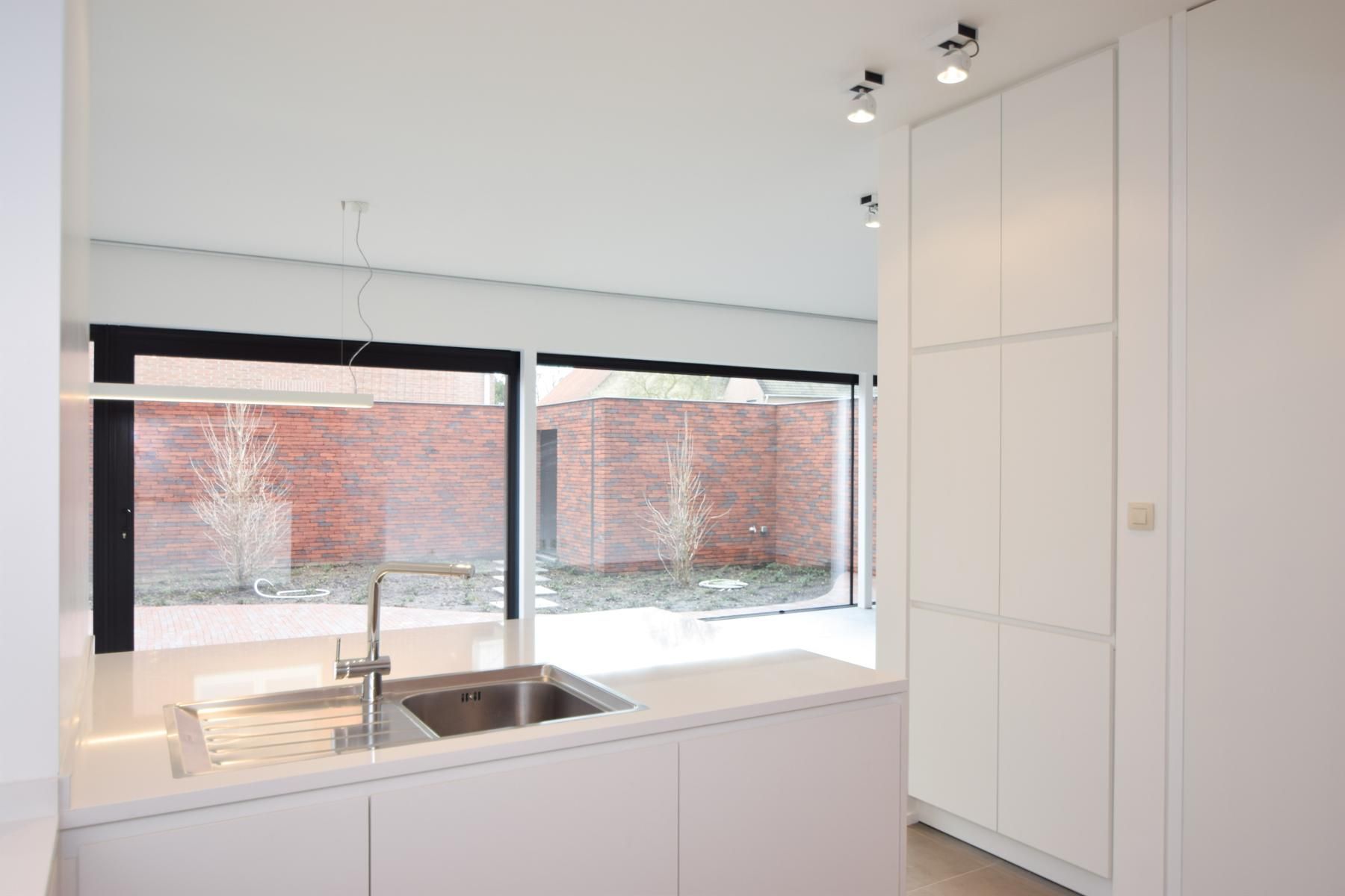 Moderne woning te Kanne  foto 8
