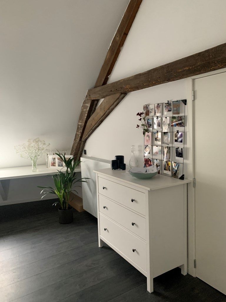 Appartement met 1 slpk foto 3