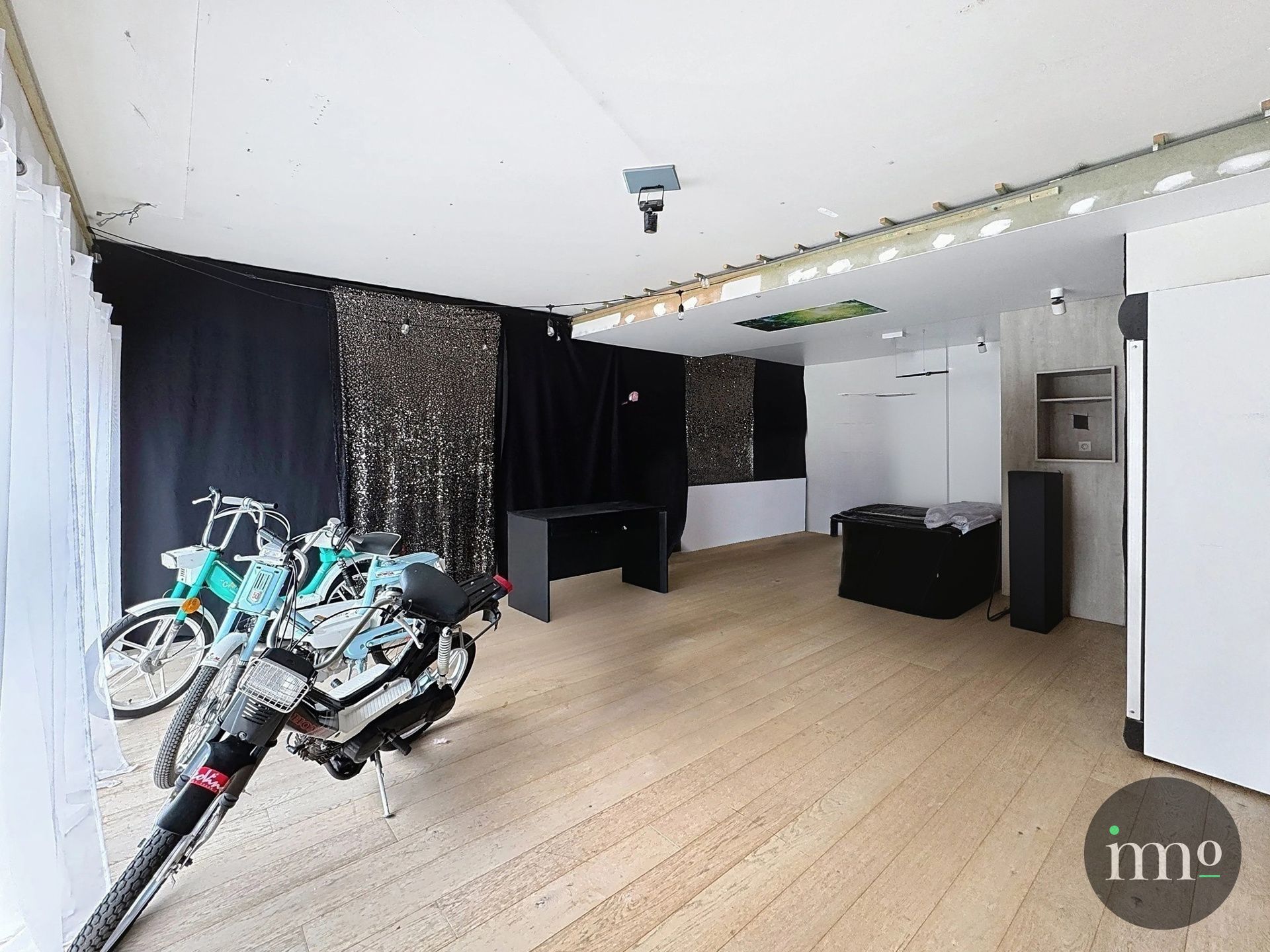 Instapklare woonst met loods en showroom – ideaal voor zelfstandige ondernemers! foto 3
