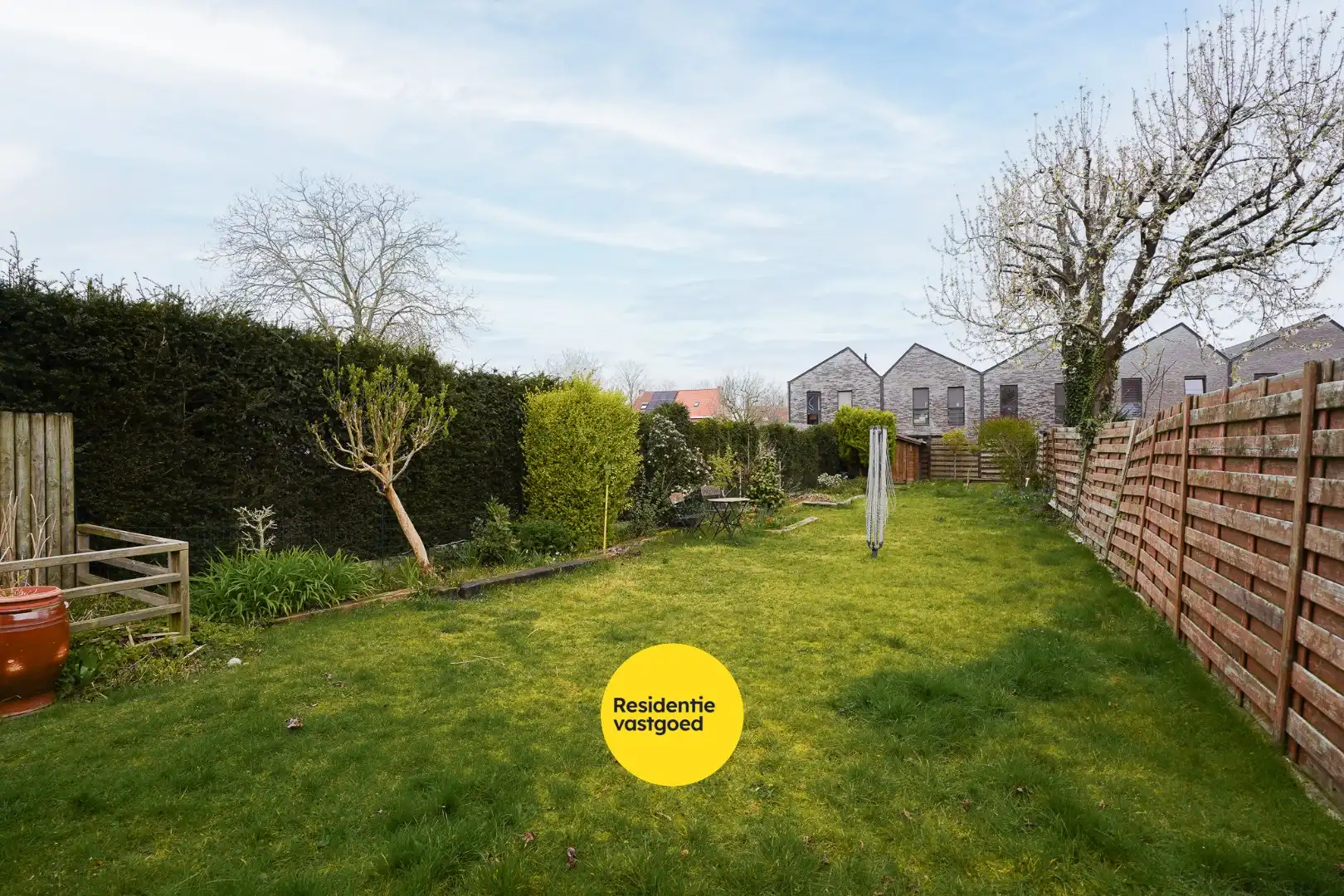 Ruime gezinswoning op 328 m² op topligging in St-Michiels foto 14