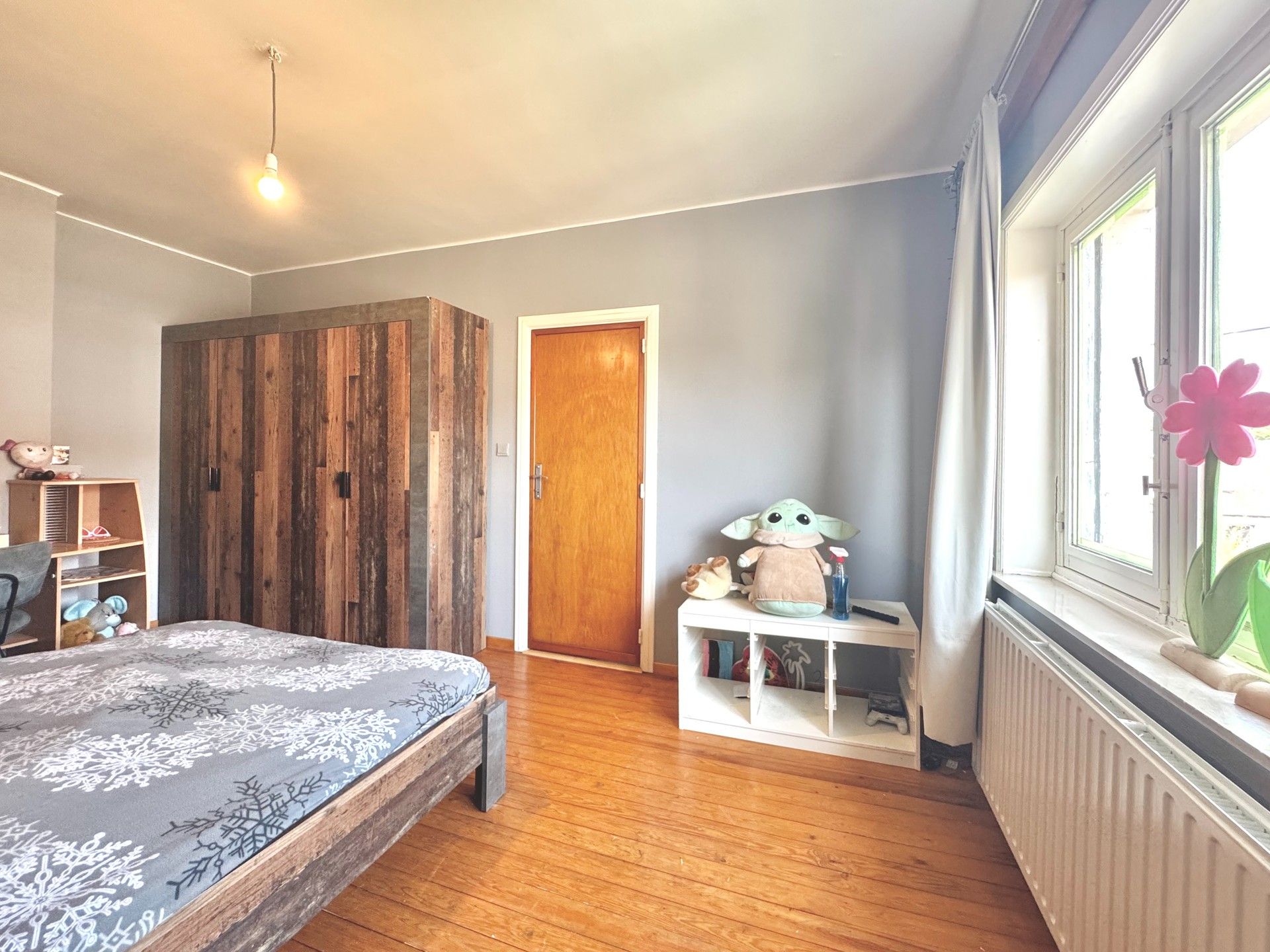 WONING MET MAGAZIJN OP 562 M² foto 33