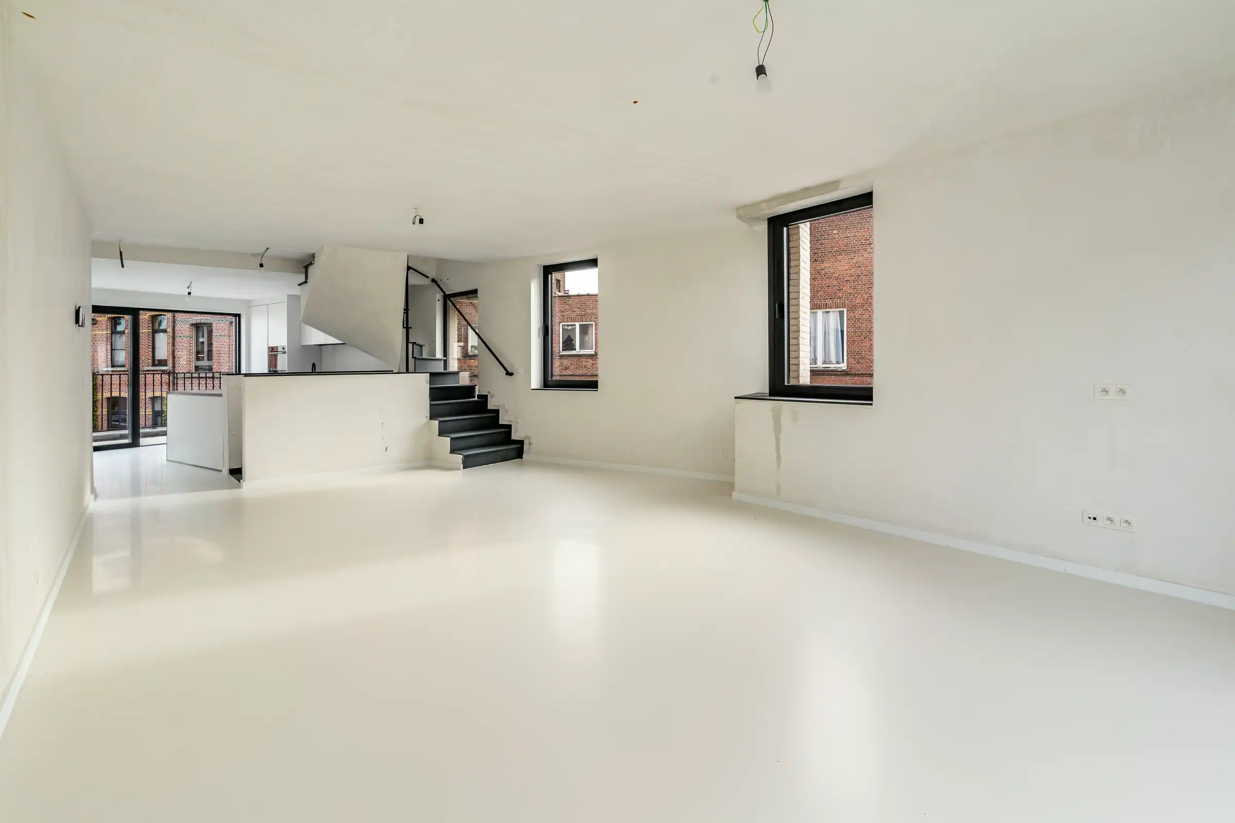 MODERNE (NIEUWBOUW) WONING – LICHT EN ENERGIEZUINIG foto 18