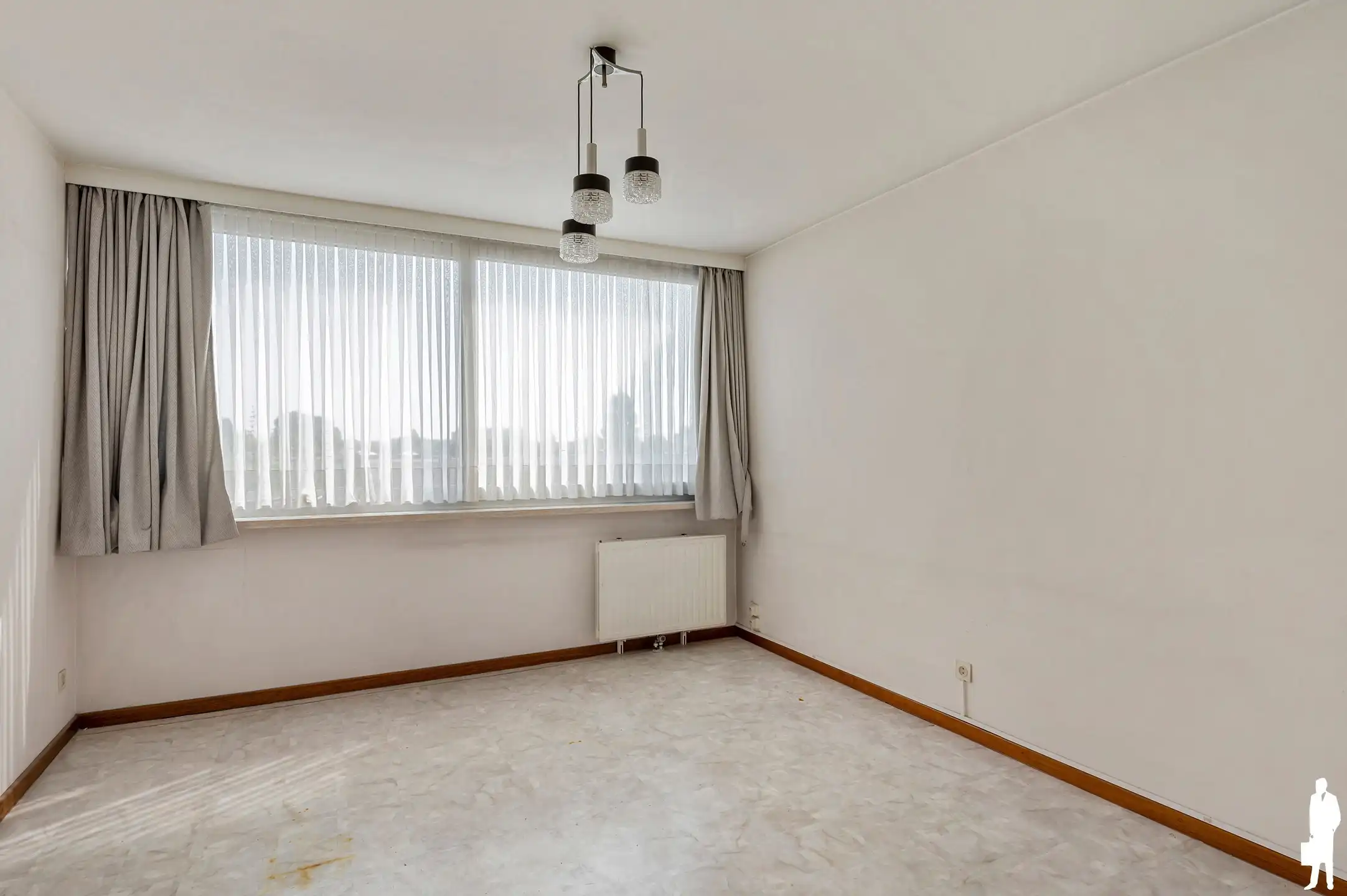 Ruim appartement met drie slaapkamers foto 13