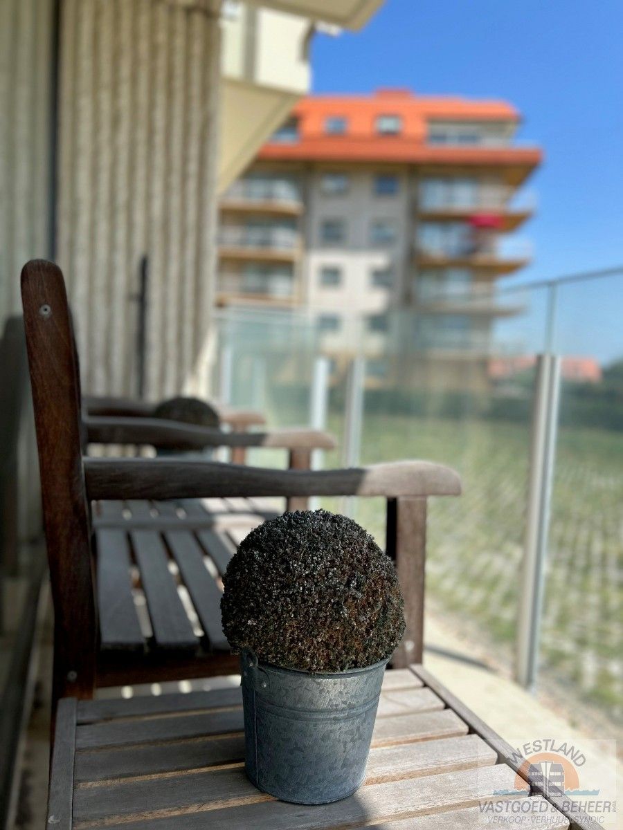 Gelijkvloers appartement met drie slaapkamers foto {{pictureIndex}}