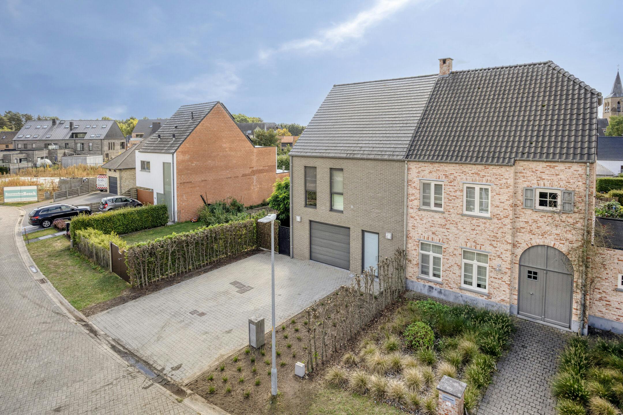 Rustig gelegen huis te koop nabij het centrum van Lichtaart foto 25