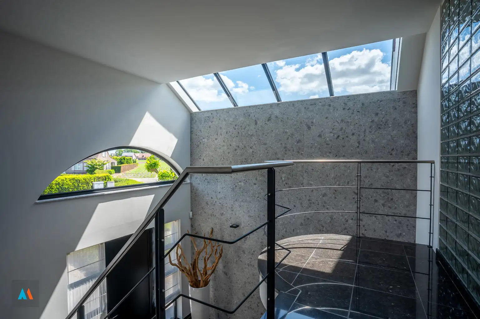 Instapklare luxevilla in Loenhout foto 28