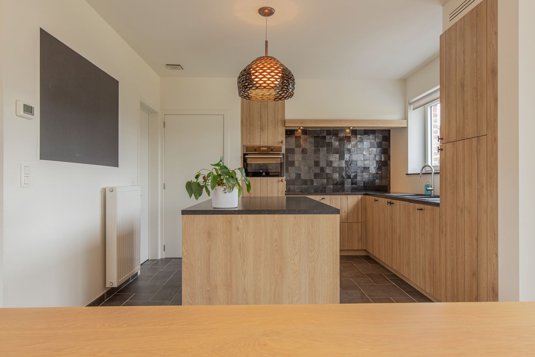 Knappe pastoriewoning in rustige woonwijk (EPC A) foto 7