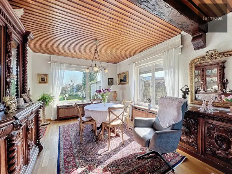 Halfopen woning foto 8