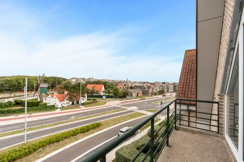 Ruimte, luxe en privacy - exclusief wonen en verblijven aan de Belgische kust! foto 25