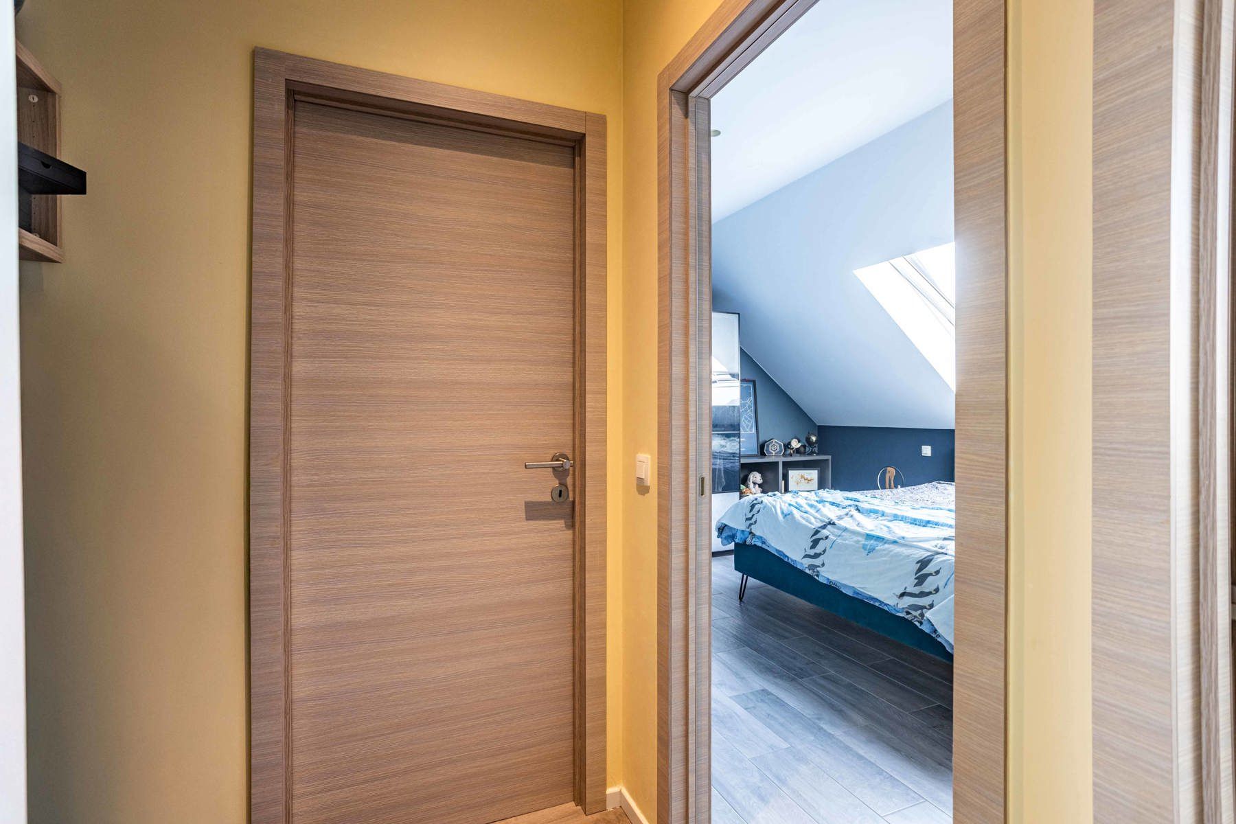 Te koop: Energiezuinig en 100% instapklaar appartement  foto 13