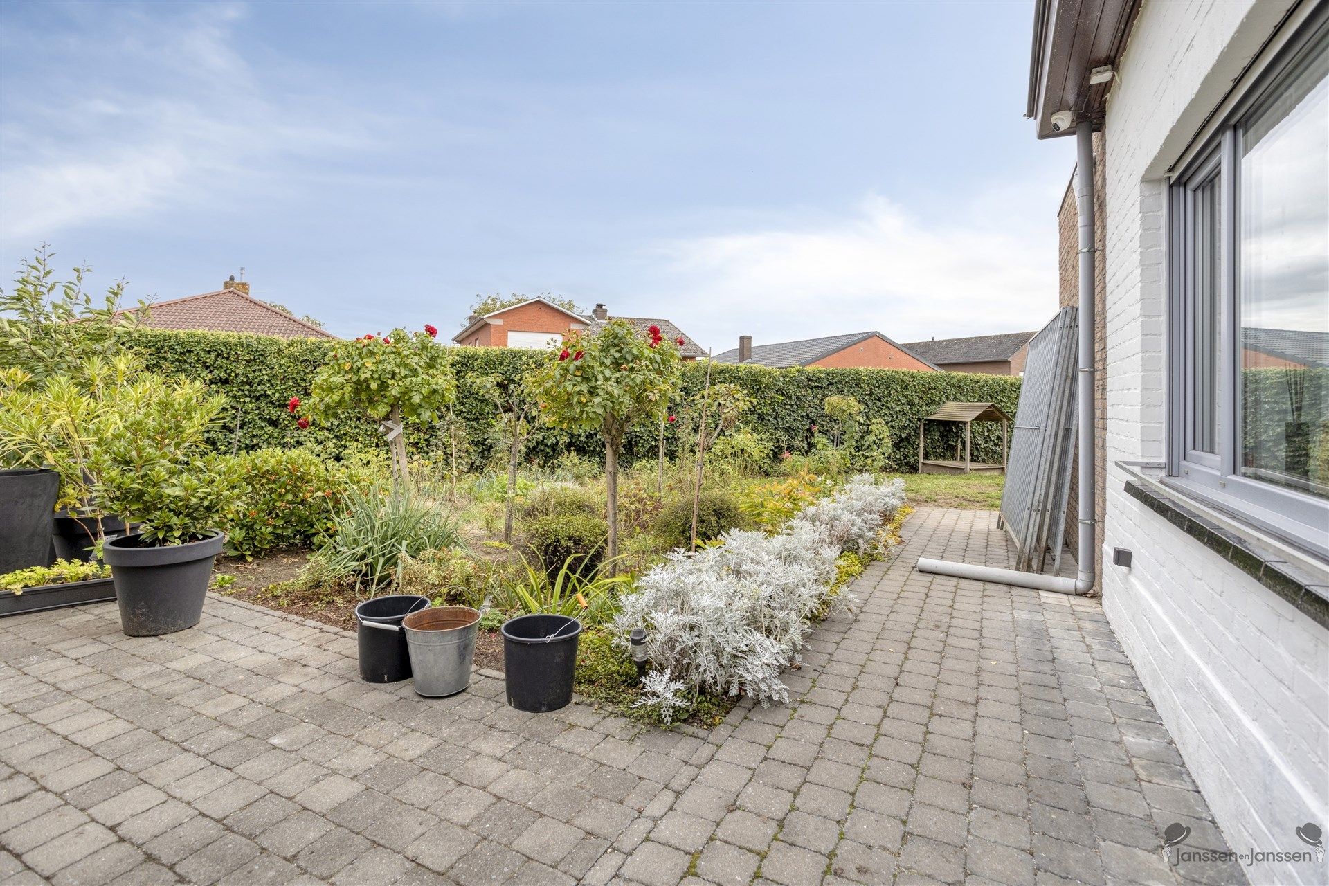 Huis foto 25