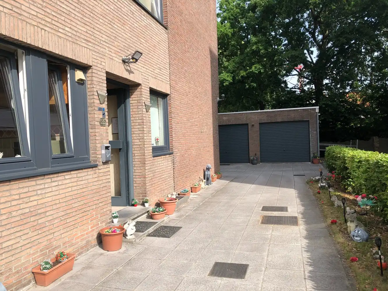 Kristus-Koning  NET LICHTRIJK  appartement met mooi vergezicht, 2 slaapkamers foto 12