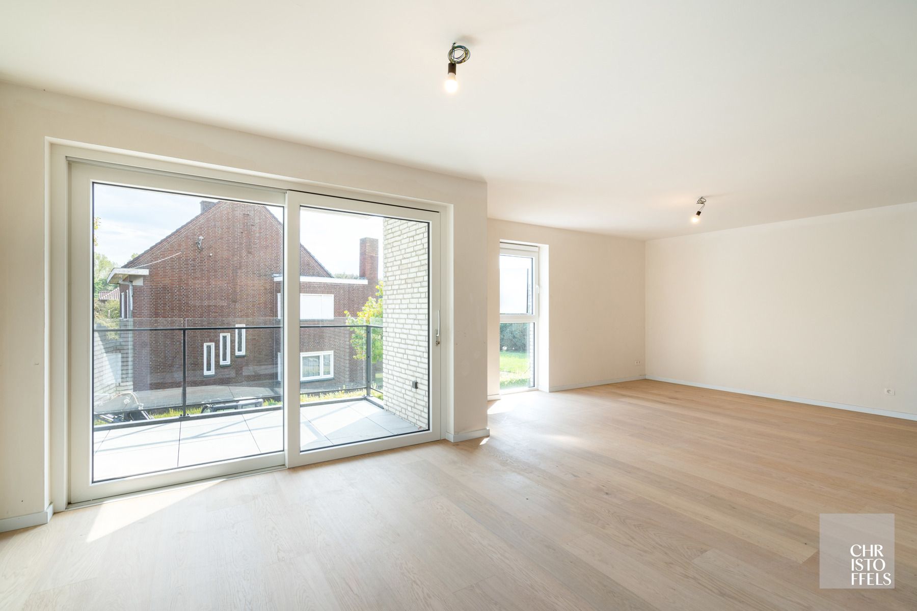 LAATSTE APPARTEMENT TE KOOP! - Donker Lowieke - B 1.02 foto 2