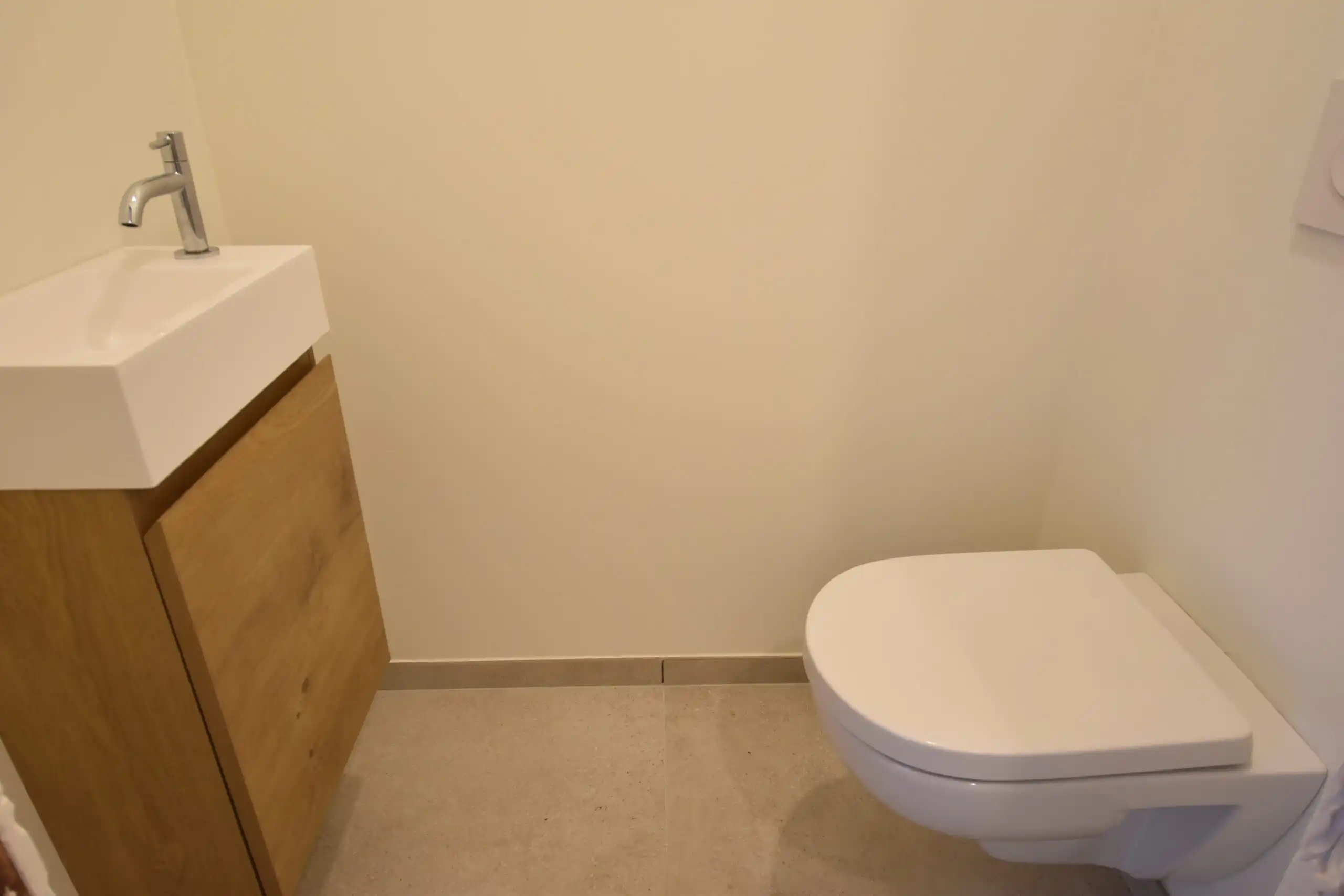 Nieuwbouwwoning te huur – energiezuinig en vlot bereikbaar foto 6