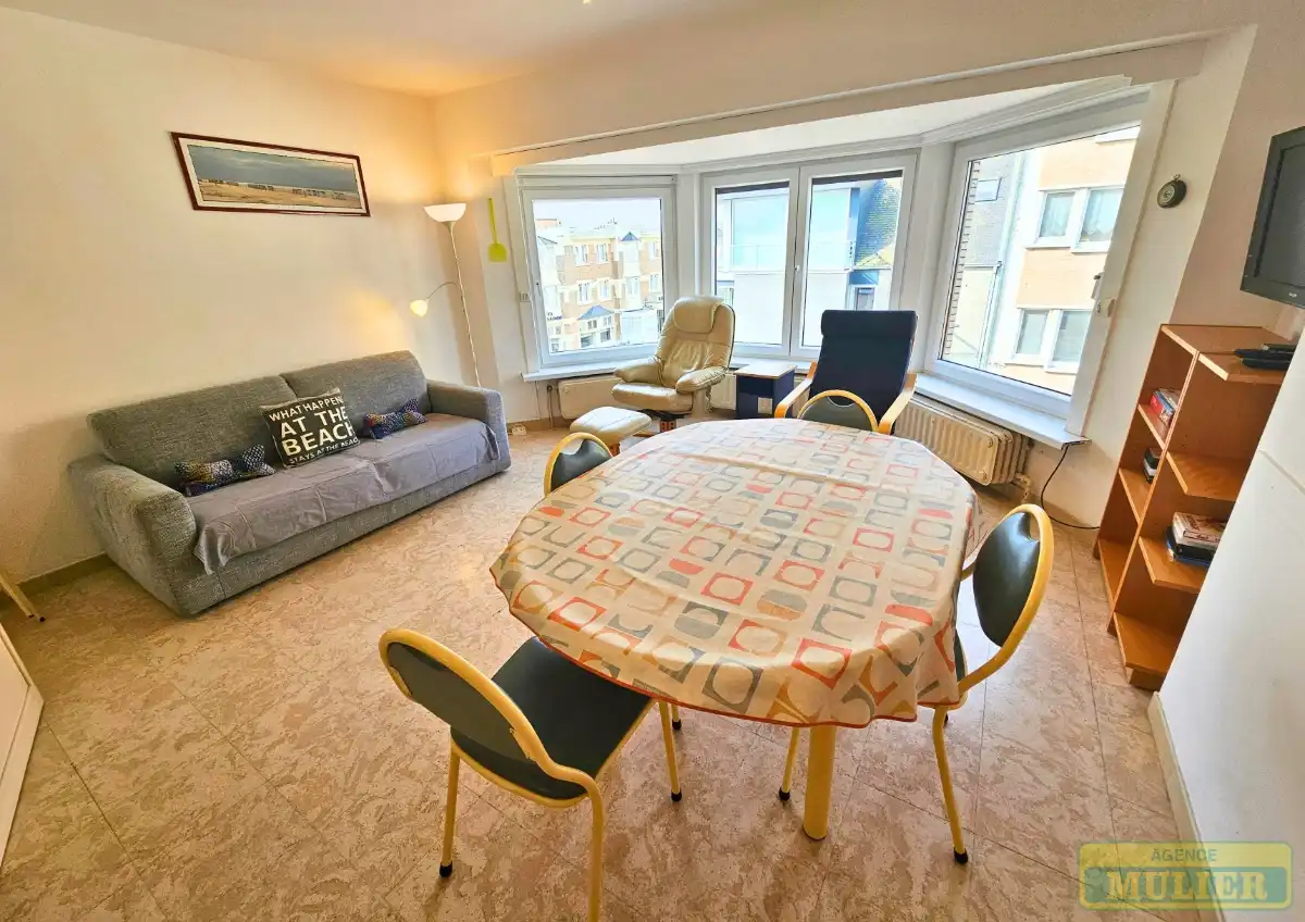 Appartement te koop foto 6