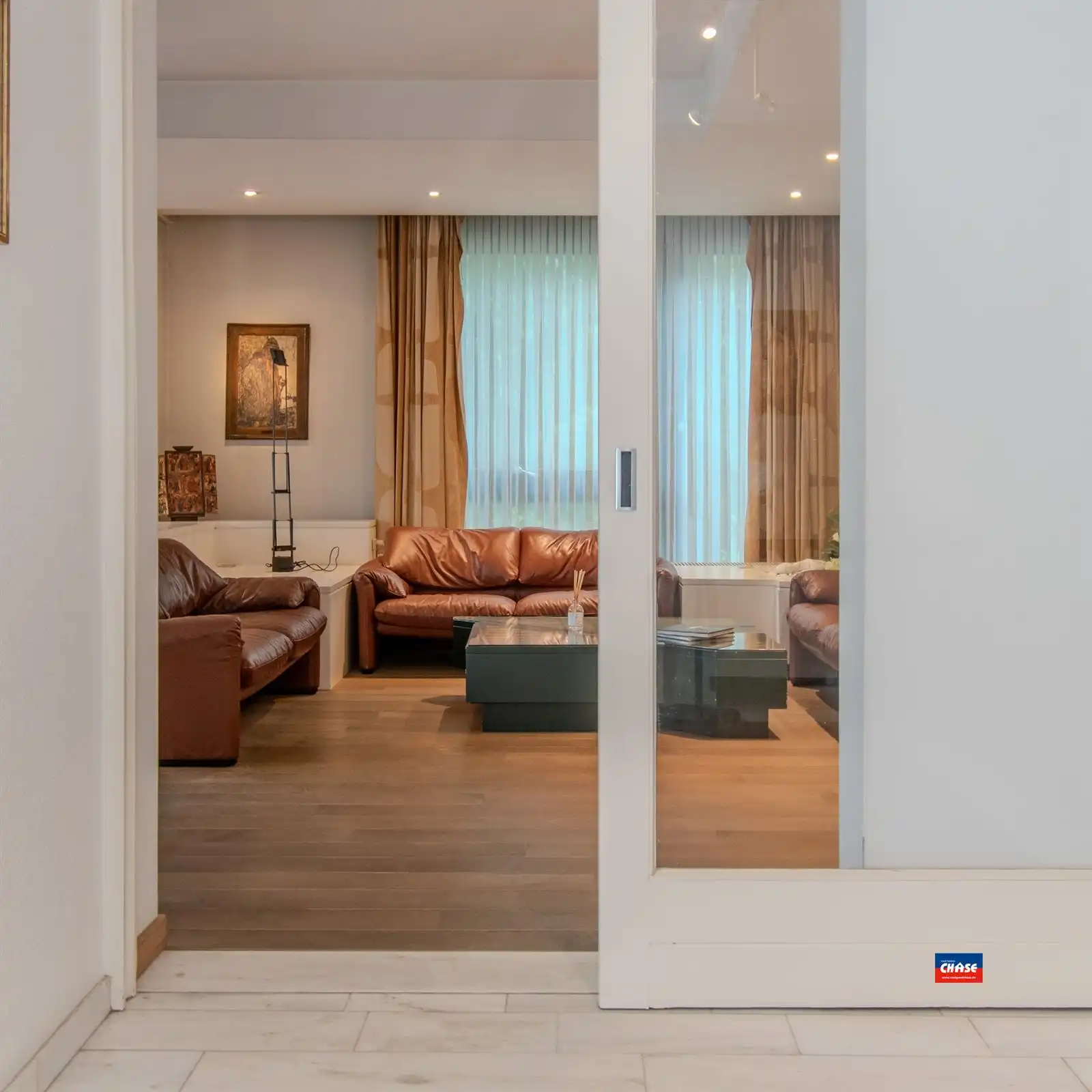 Appartement te koop Beukenlaan 10A - 2020 ANTWERPEN