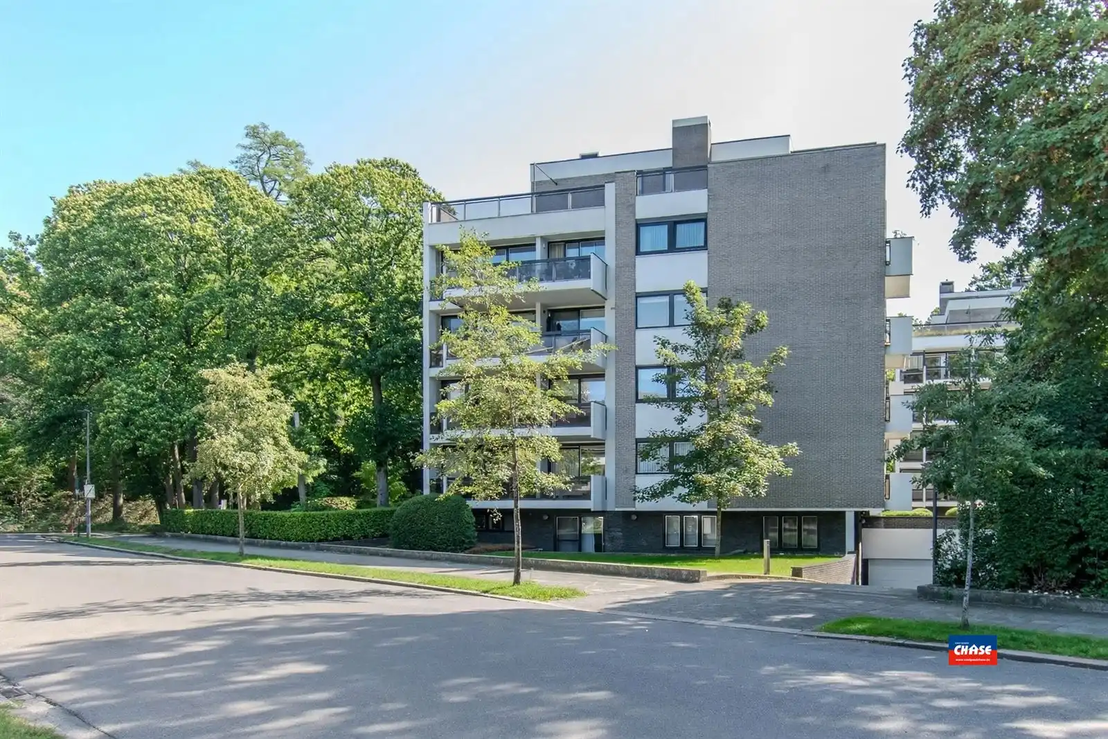 Appartement te koop Beukenlaan 10A - 2020 ANTWERPEN