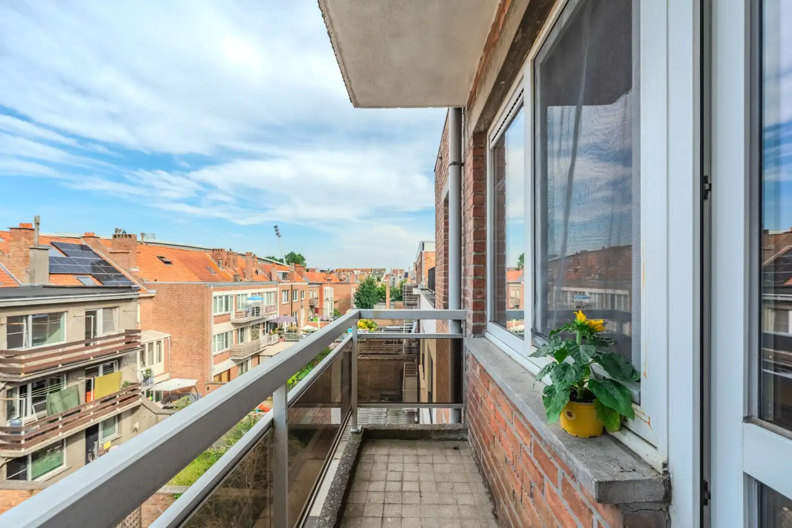 Instapklaar appartement dichtbij zee foto 12