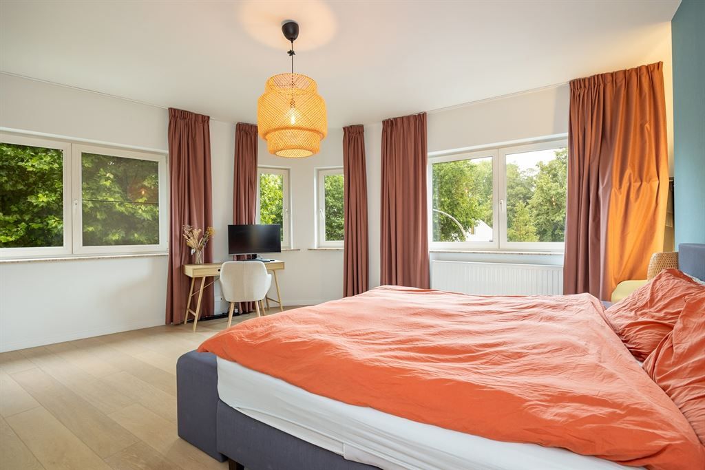 Ruime instapklare woning in hartje Sterrebeek foto 11