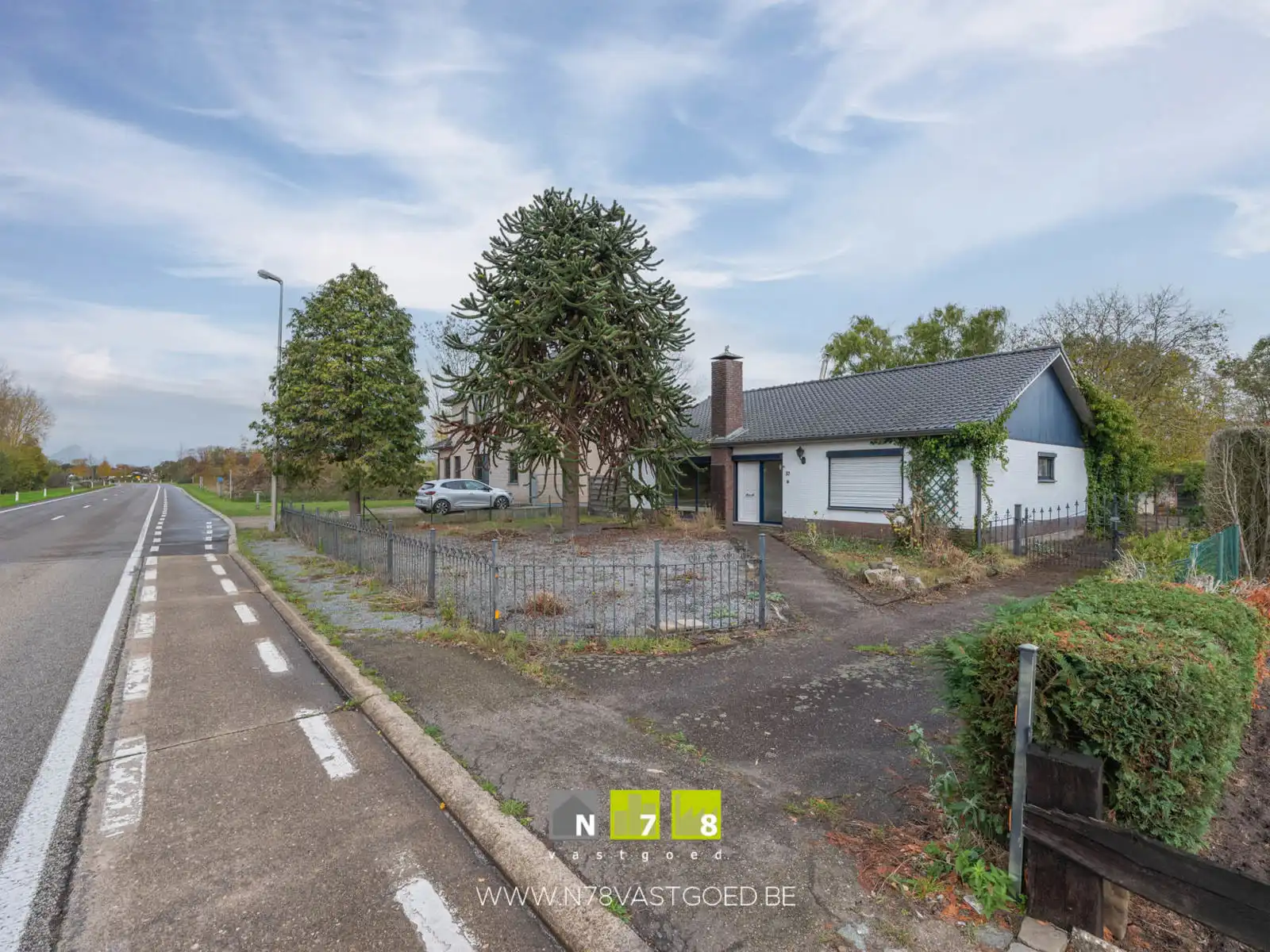 Huis te koop foto 16