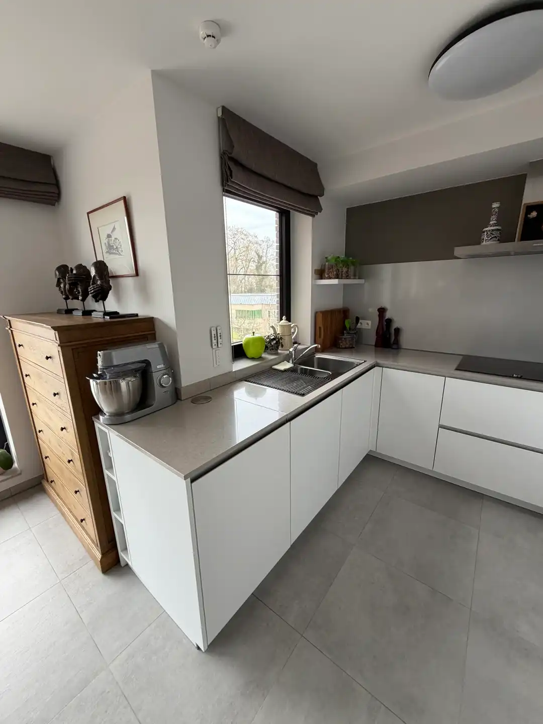 Penthouse te koop foto 5