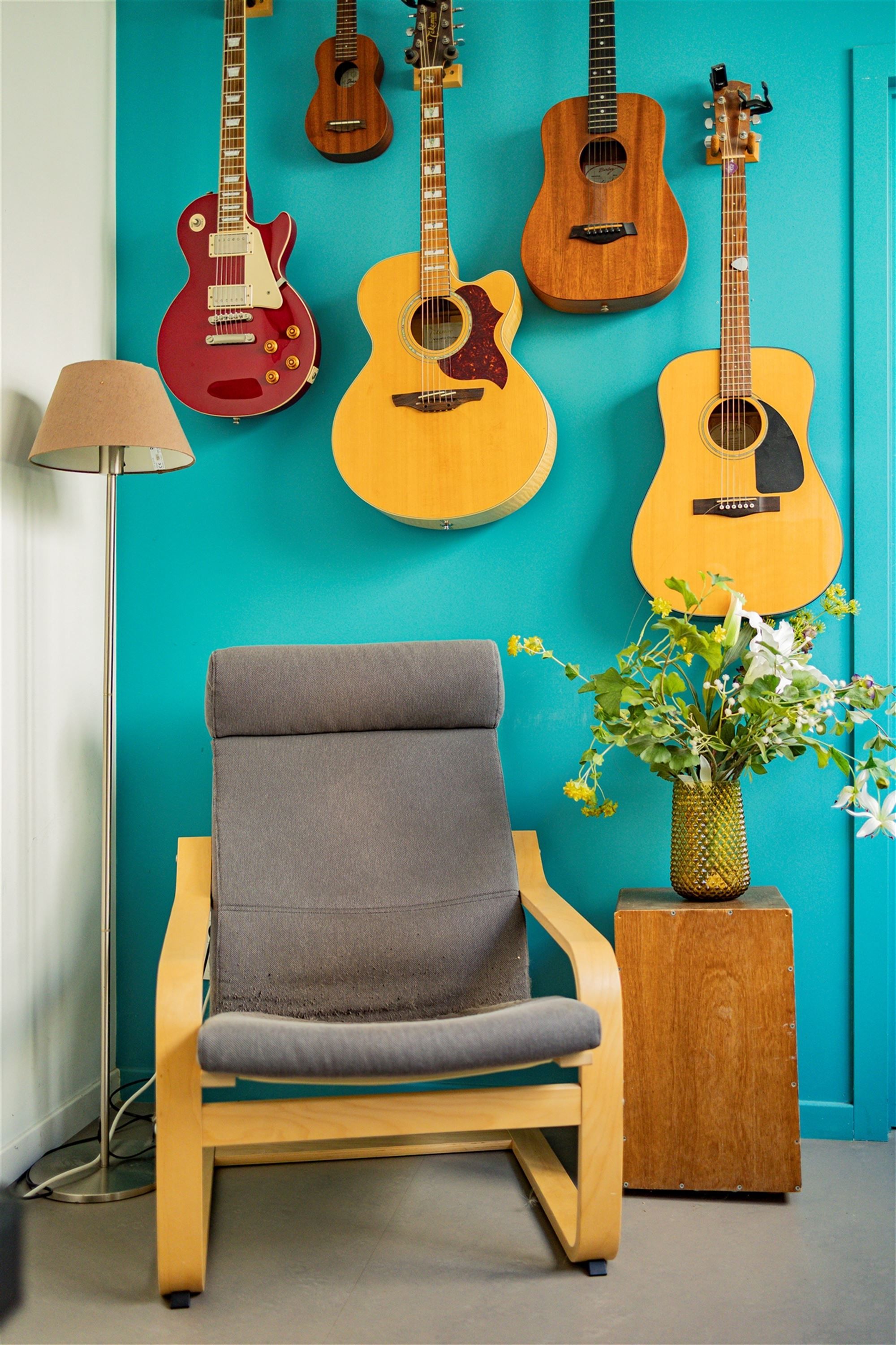 Huis foto 28