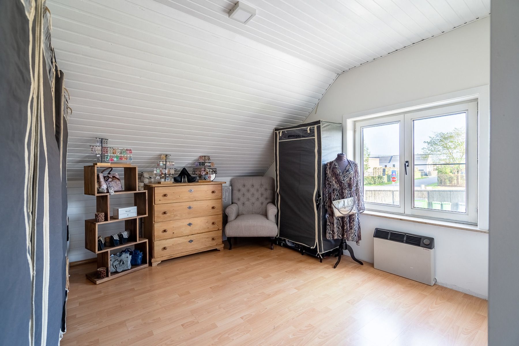 Instapklare alleenstaande woning foto 23