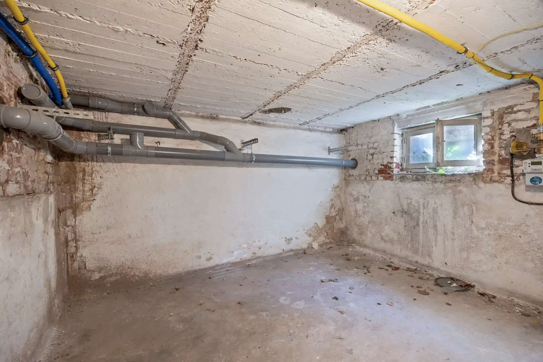 Kloeke en heel ruime instapklare woning! foto 30