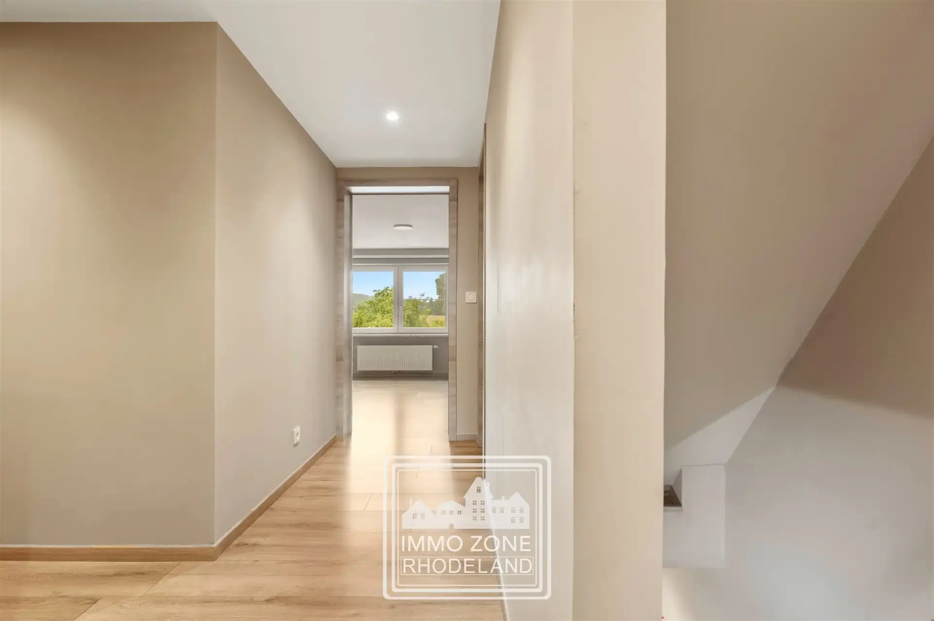 Super instapklare woning met 3 slpks en zonnige tuin foto 17