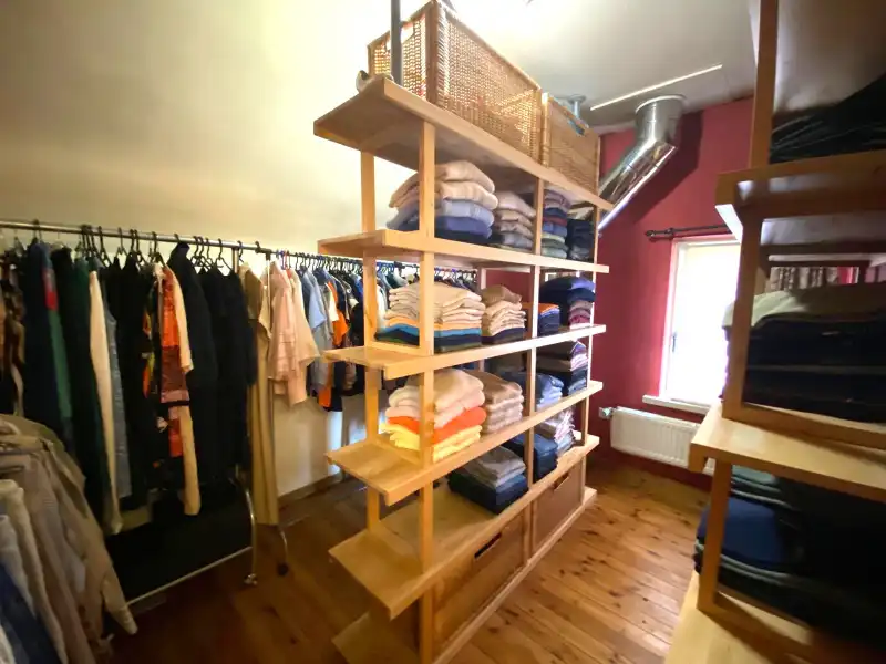 Zeer verzorgde woning/hoeve met tuin centrum Geel op 10a51ca foto 20