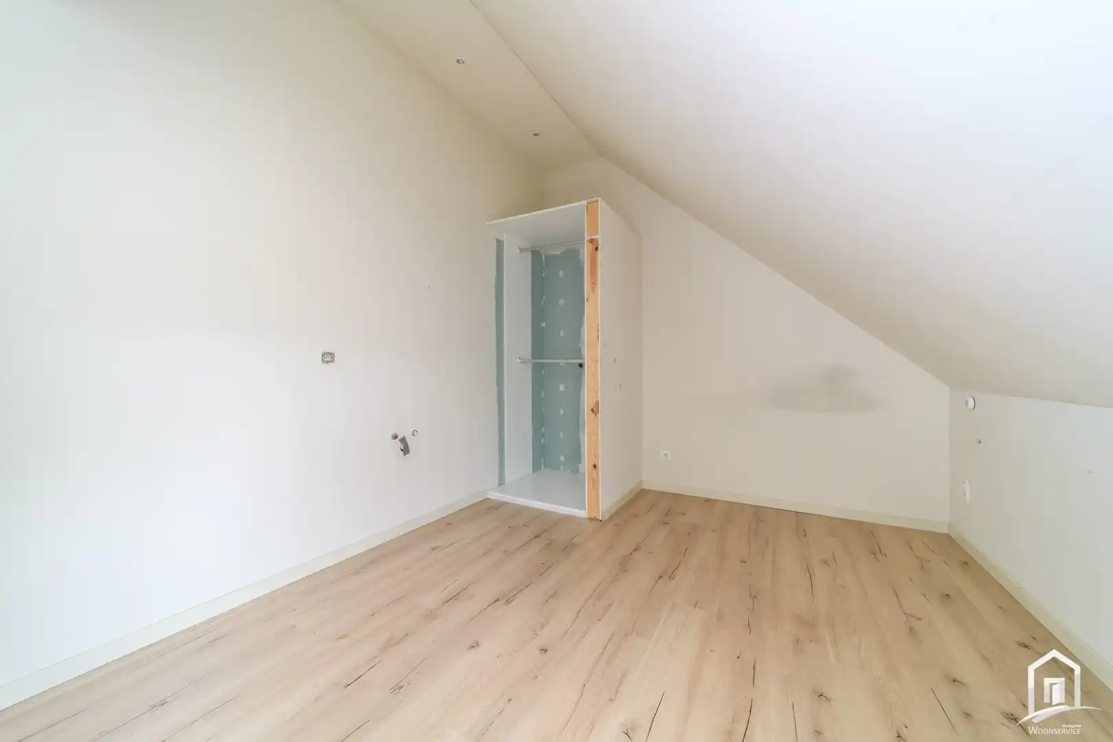 Ruime gezinswoning te Kerksken met 4 slaapkamers foto 24