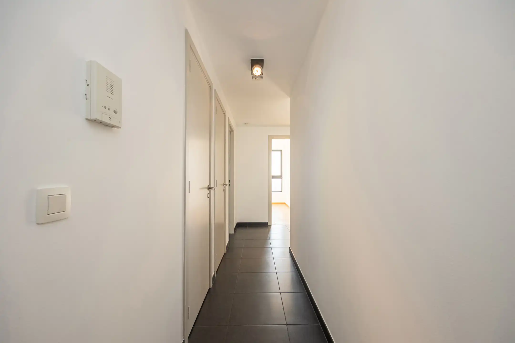 Panoramisch wonen in het hart van Antwerpen foto 13