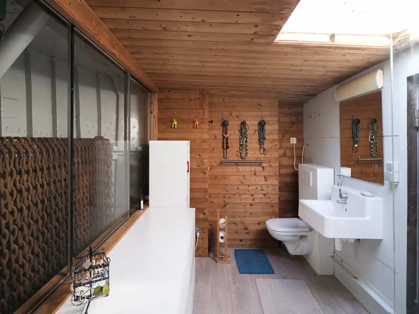 Wonen aan het water met karakter en ruimte – Visserij, Gent foto 19