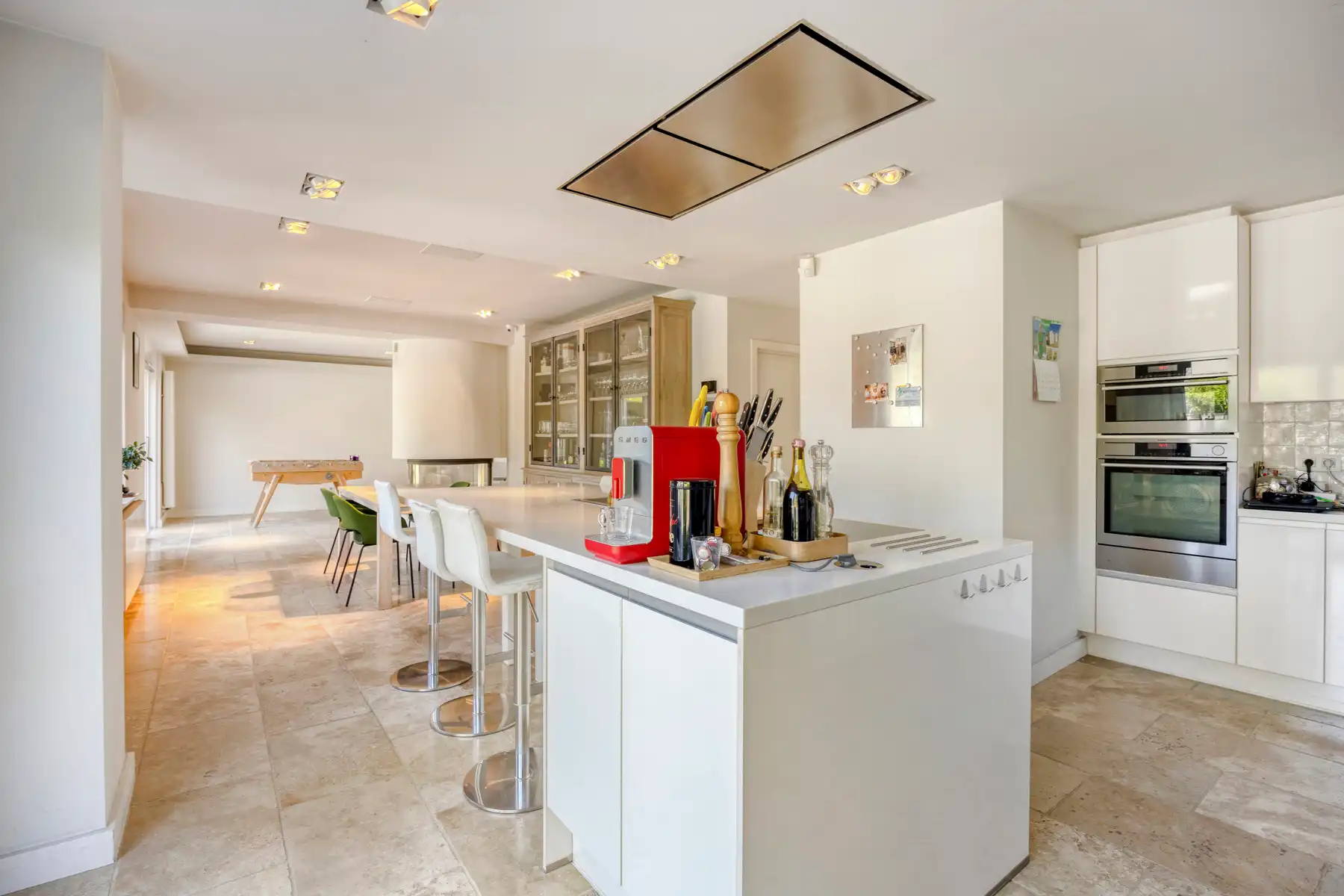  Exclusieve villa op een absolute toplocatie in Dilbeek! foto 9
