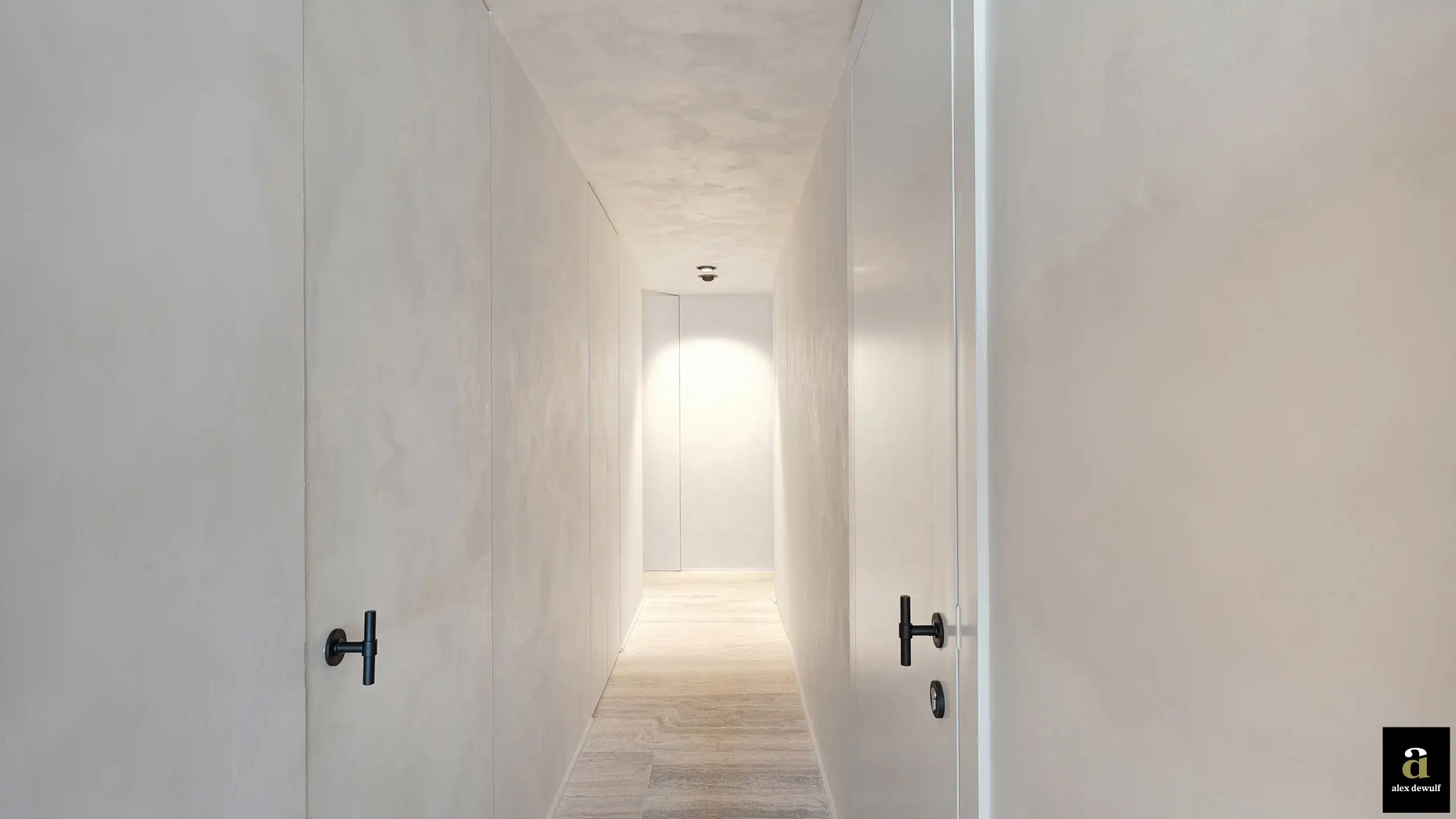 Exclusief appartement (243 m²) met 12,5 m gevelbreedte en  zeezicht – residentie “Midan” op het Rubensplein. foto 19