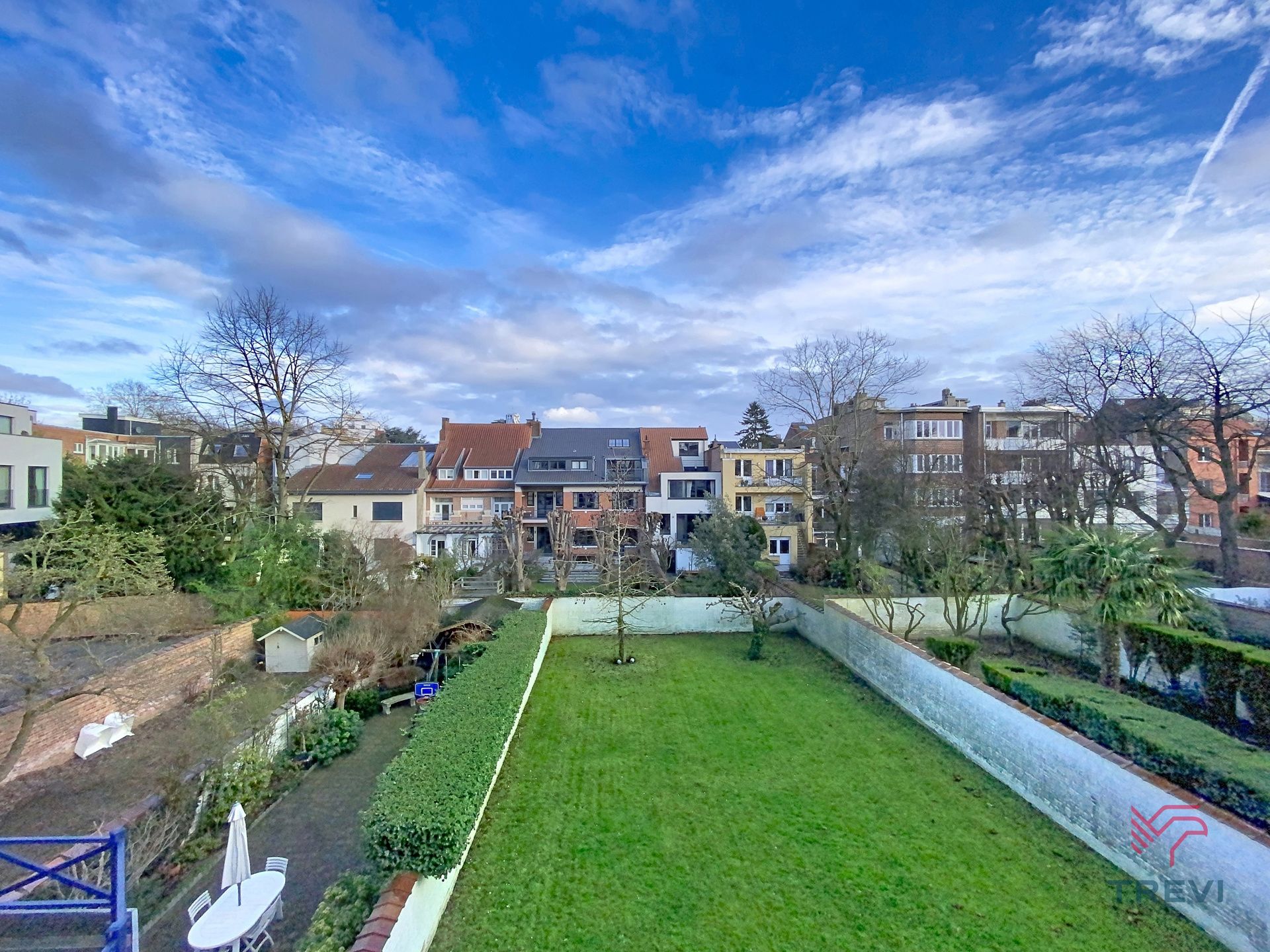 Prachtig appartement 3 SLP + kantoor – volledig gerenoveerd! foto 29